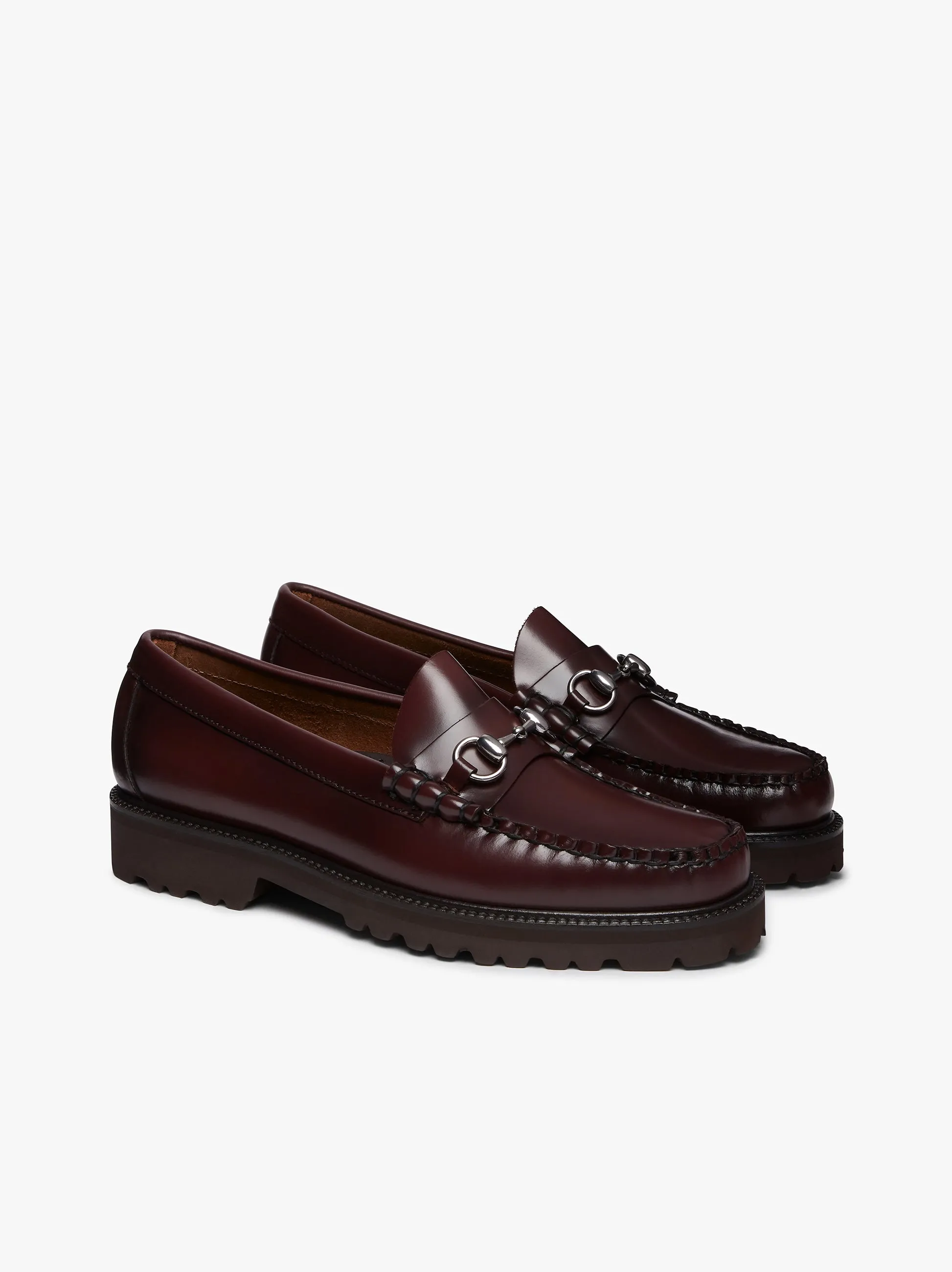 Weejuns 90s Lincoln Horsebit Loafers sold by G.H.BASS product image thumbnail 2