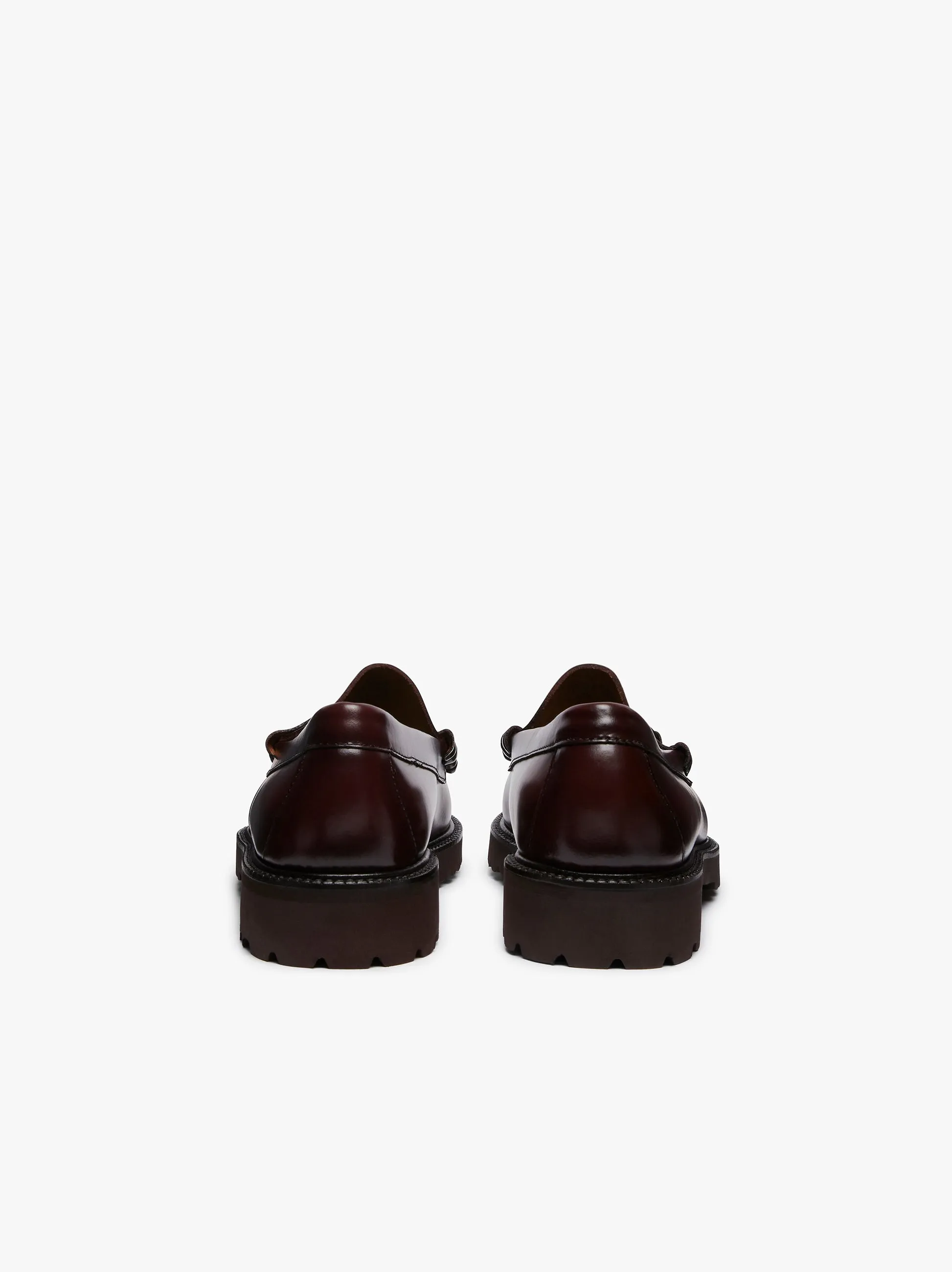 Weejuns 90s Lincoln Horsebit Loafers sold by G.H.BASS product image thumbnail 5