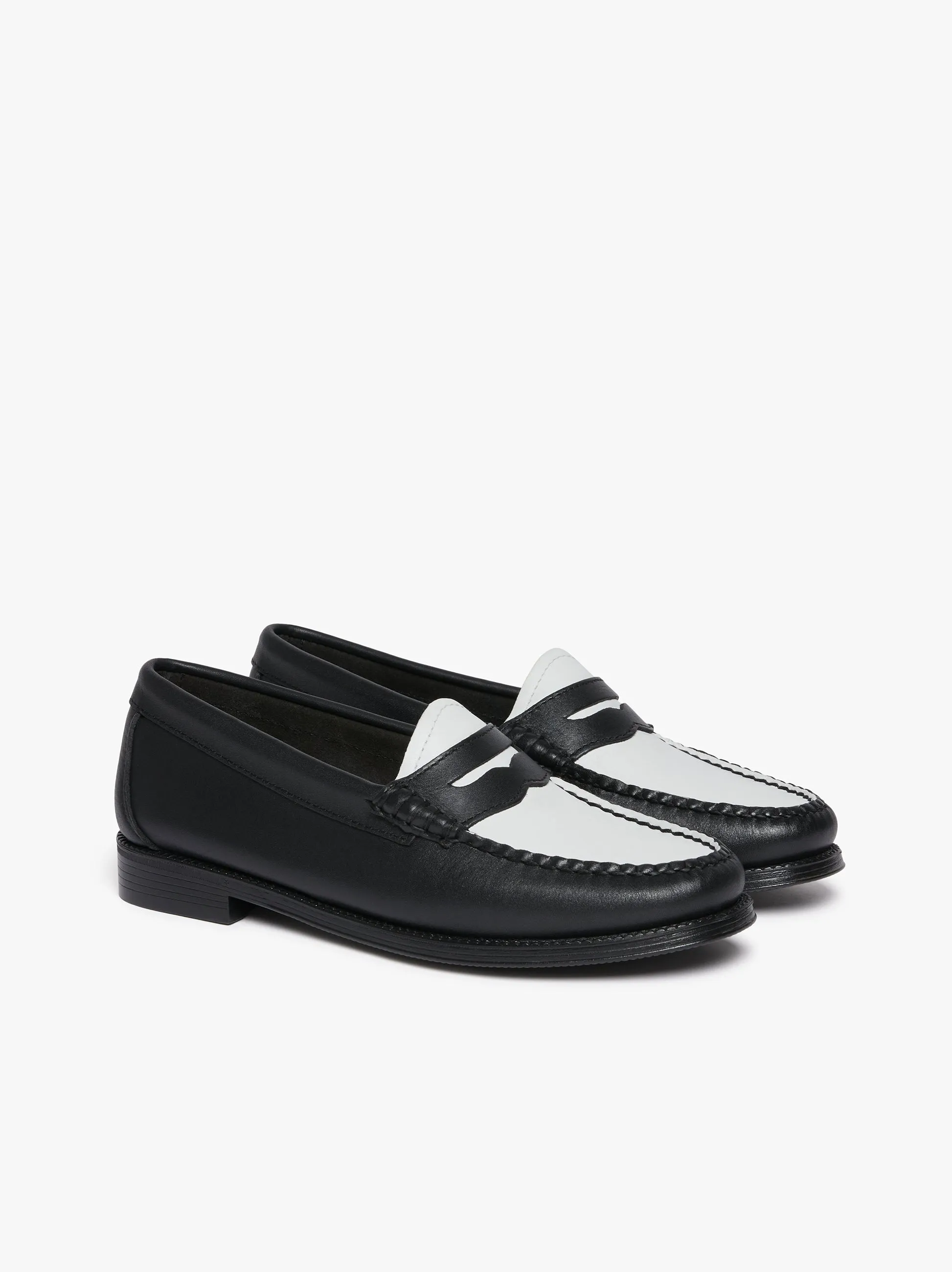 Easy Weejuns Soft Penny Loafers sold by G.H.BASS product image thumbnail 2