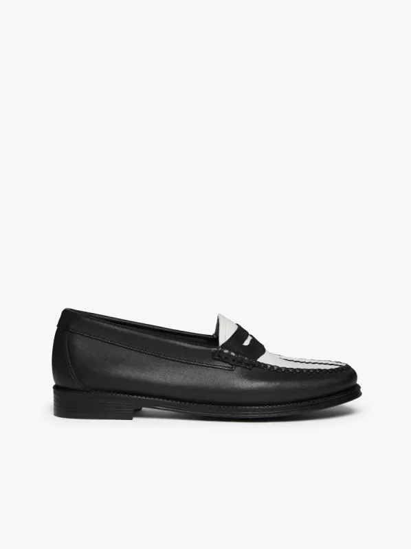 Easy Weejuns Soft Penny Loafers sold by G.H.BASS