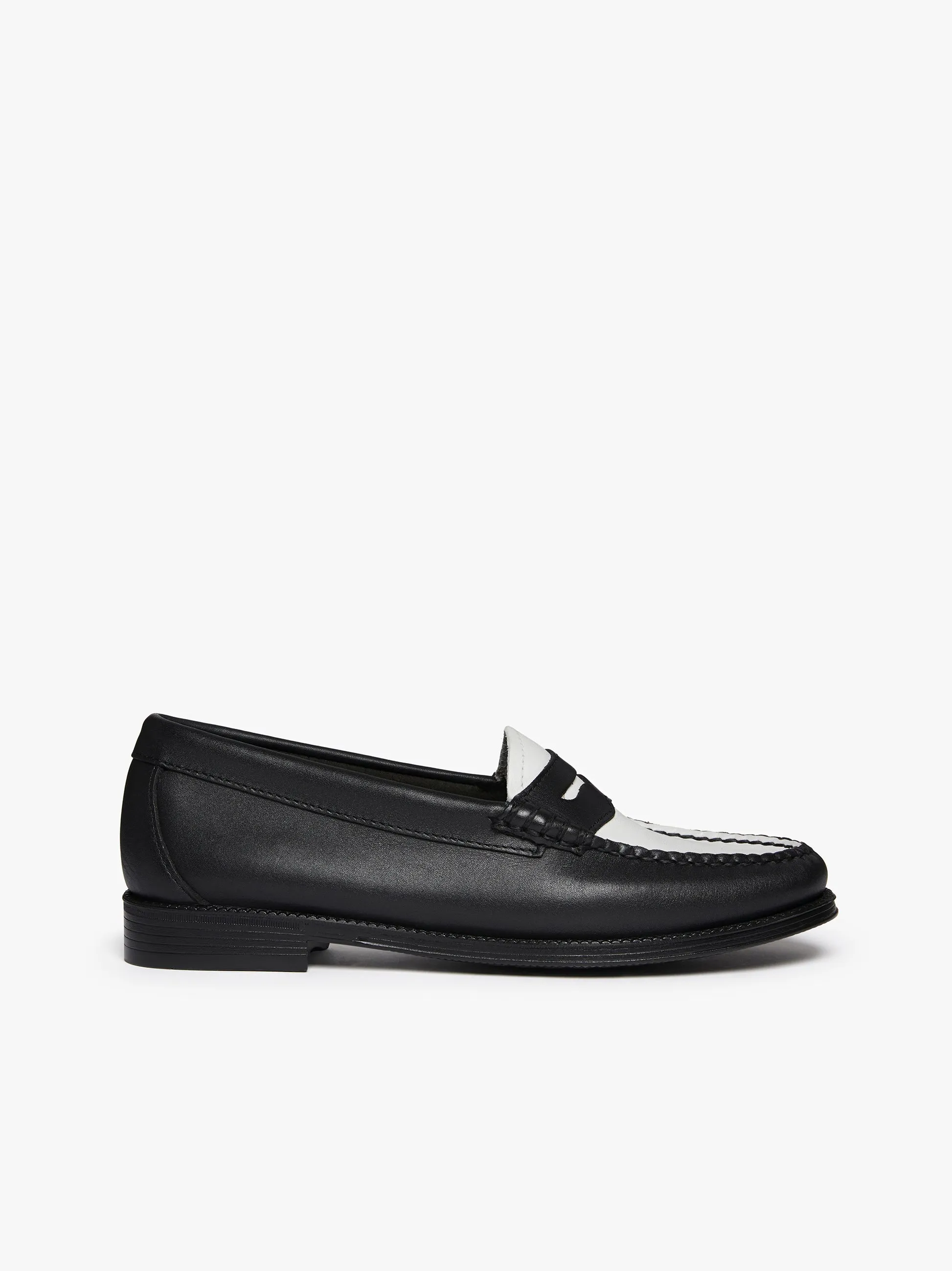 Easy Weejuns Soft Penny Loafers sold by G.H.BASS