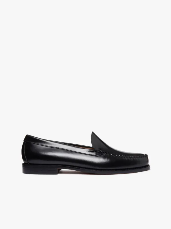 Weejuns Venetian Loafers sold by G.H.BASS