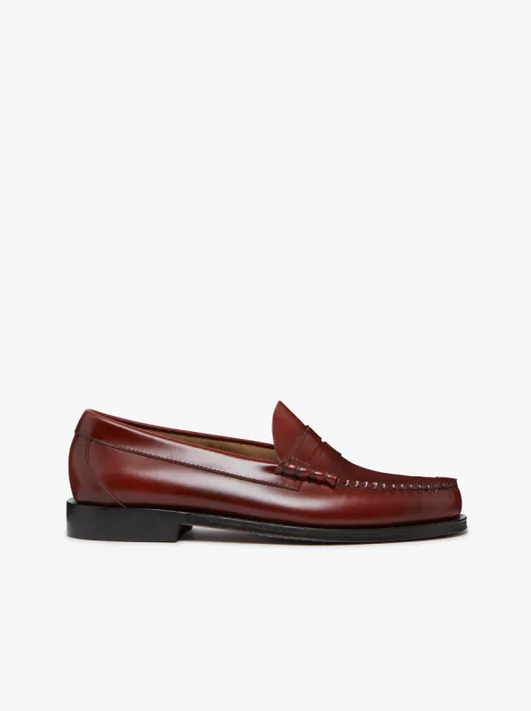 Weejuns Larson Penny Loafers sold by G.H.BASS
