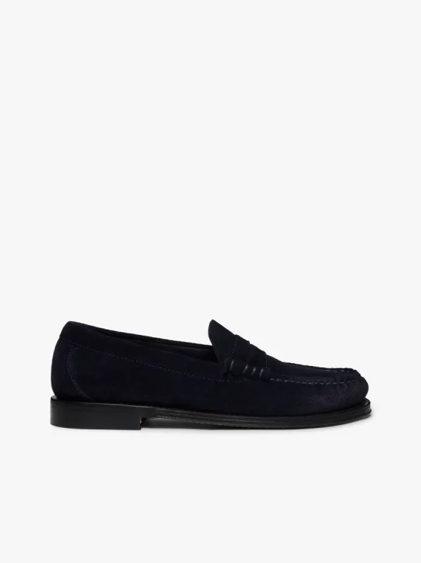 Weejuns Larson Penny Loafers sold by G.H.BASS