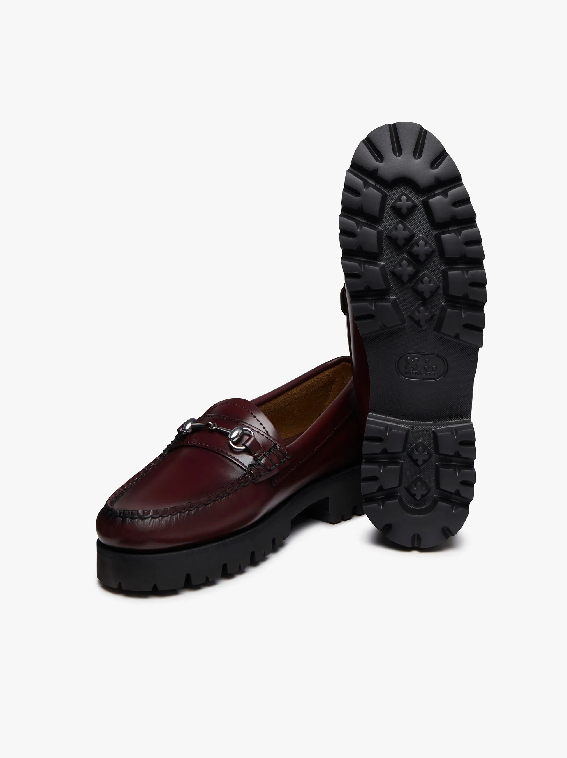 Weejuns 90s Lianna Horsebit Loafers sold by G.H.BASS product image thumbnail 5