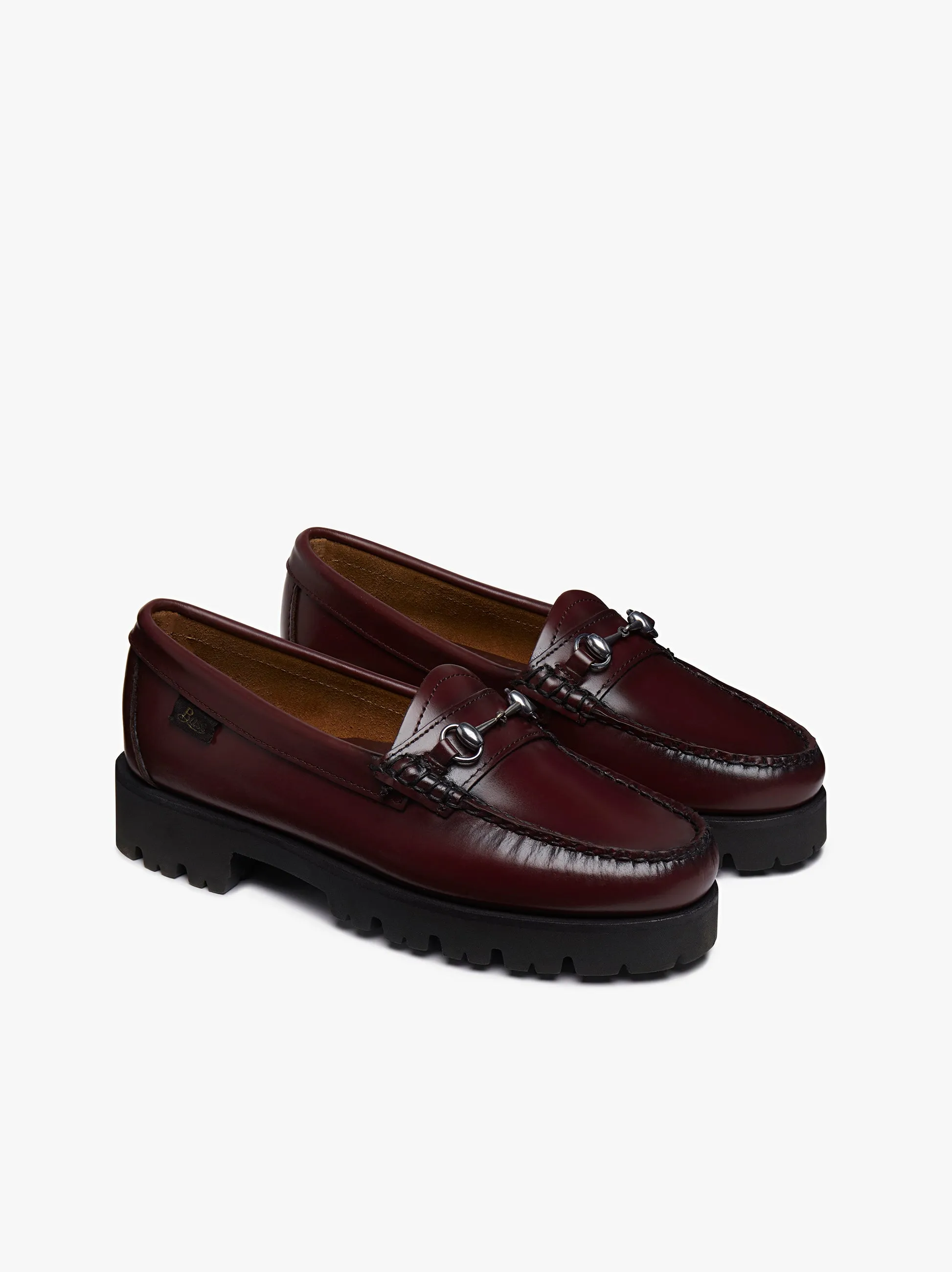 Weejuns 90s Lianna Horsebit Loafers sold by G.H.BASS product image thumbnail 2