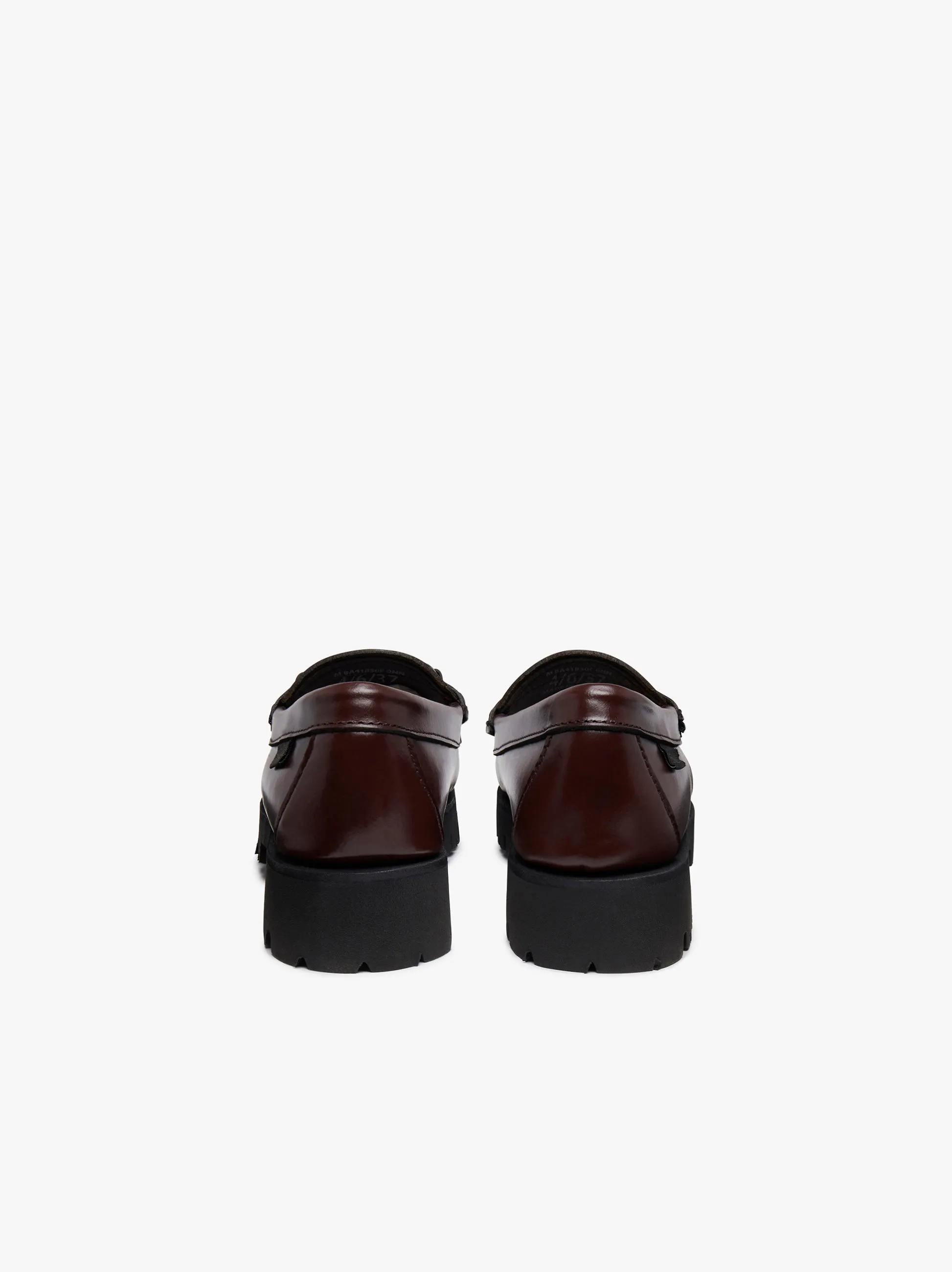 Weejuns 90s Lianna Horsebit Loafers sold by G.H.BASS product image thumbnail 4