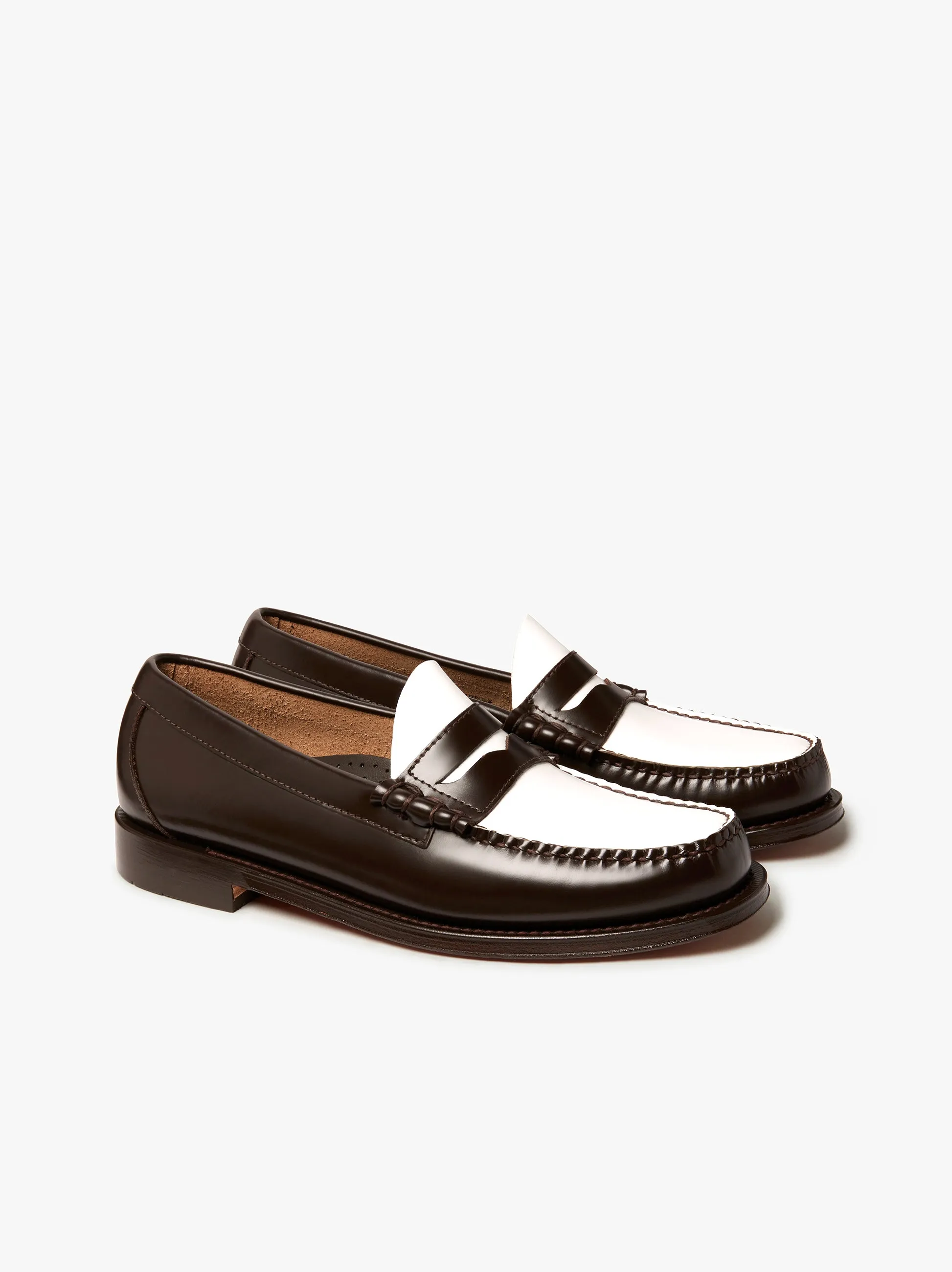 Weejuns Larson Penny Loafers sold by G.H.BASS product image thumbnail 2
