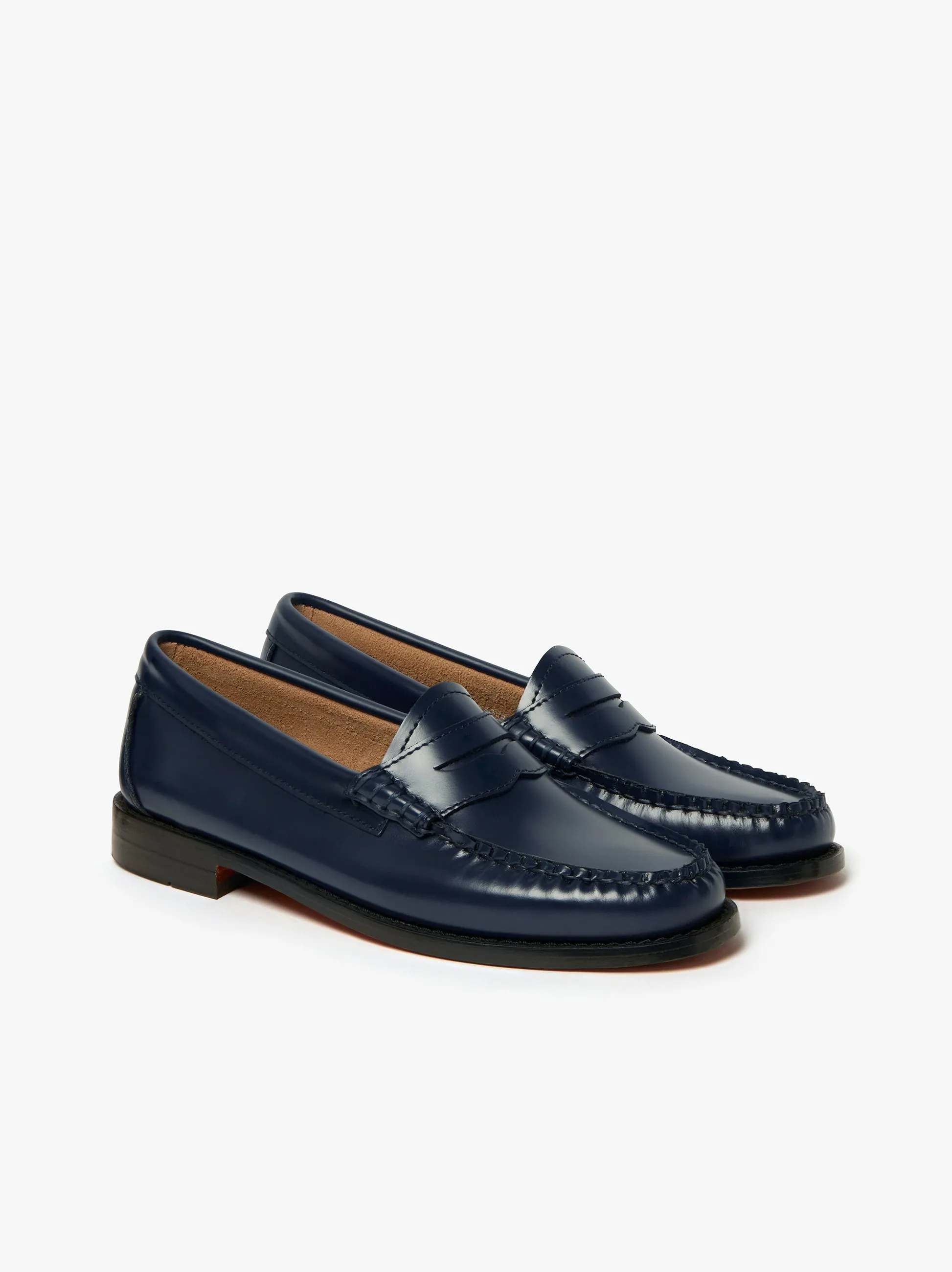 Weejuns Penny Loafers sold by G.H.BASS product image thumbnail 2