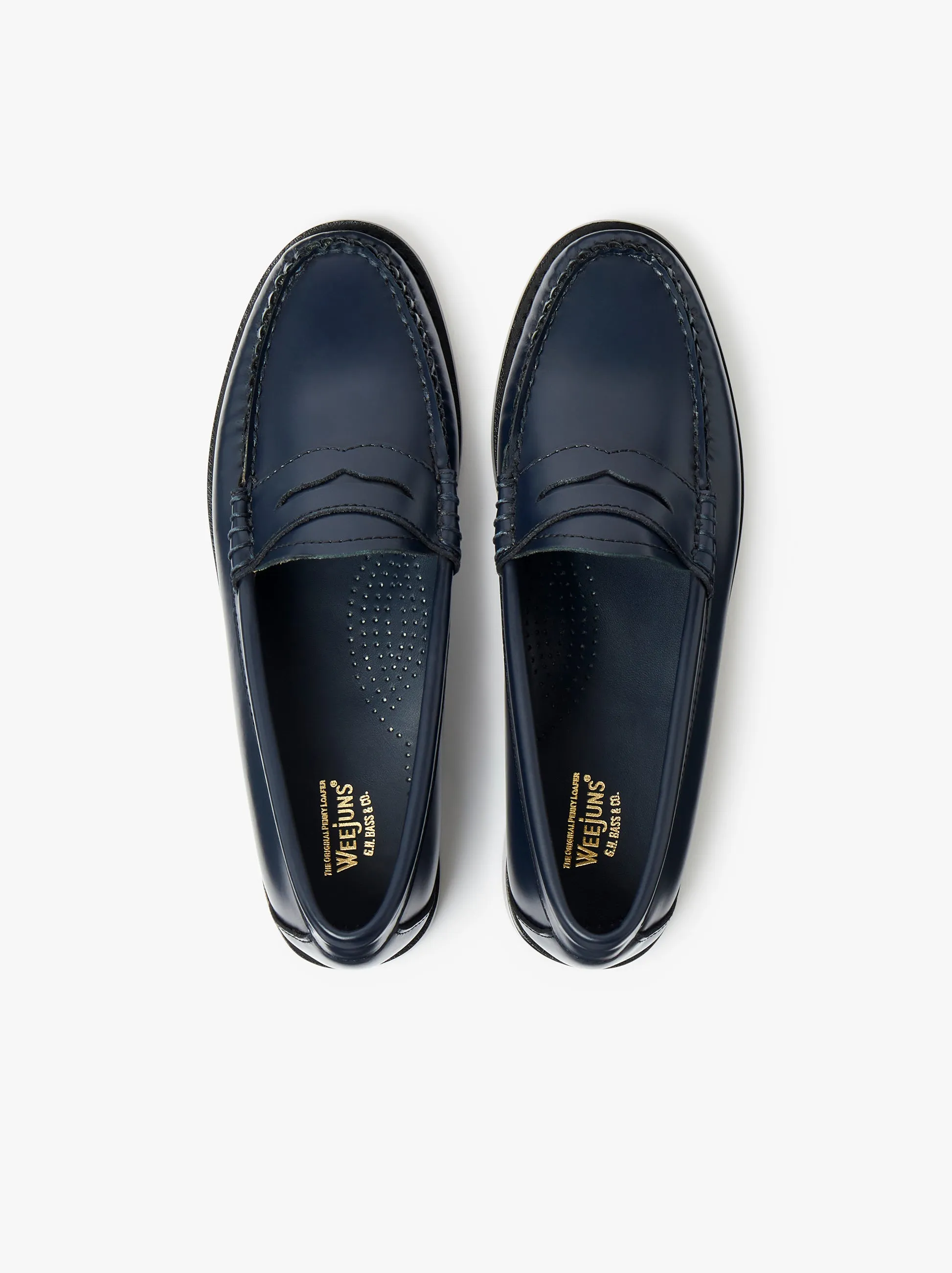 Weejuns Penny Loafers sold by G.H.BASS product image thumbnail 5