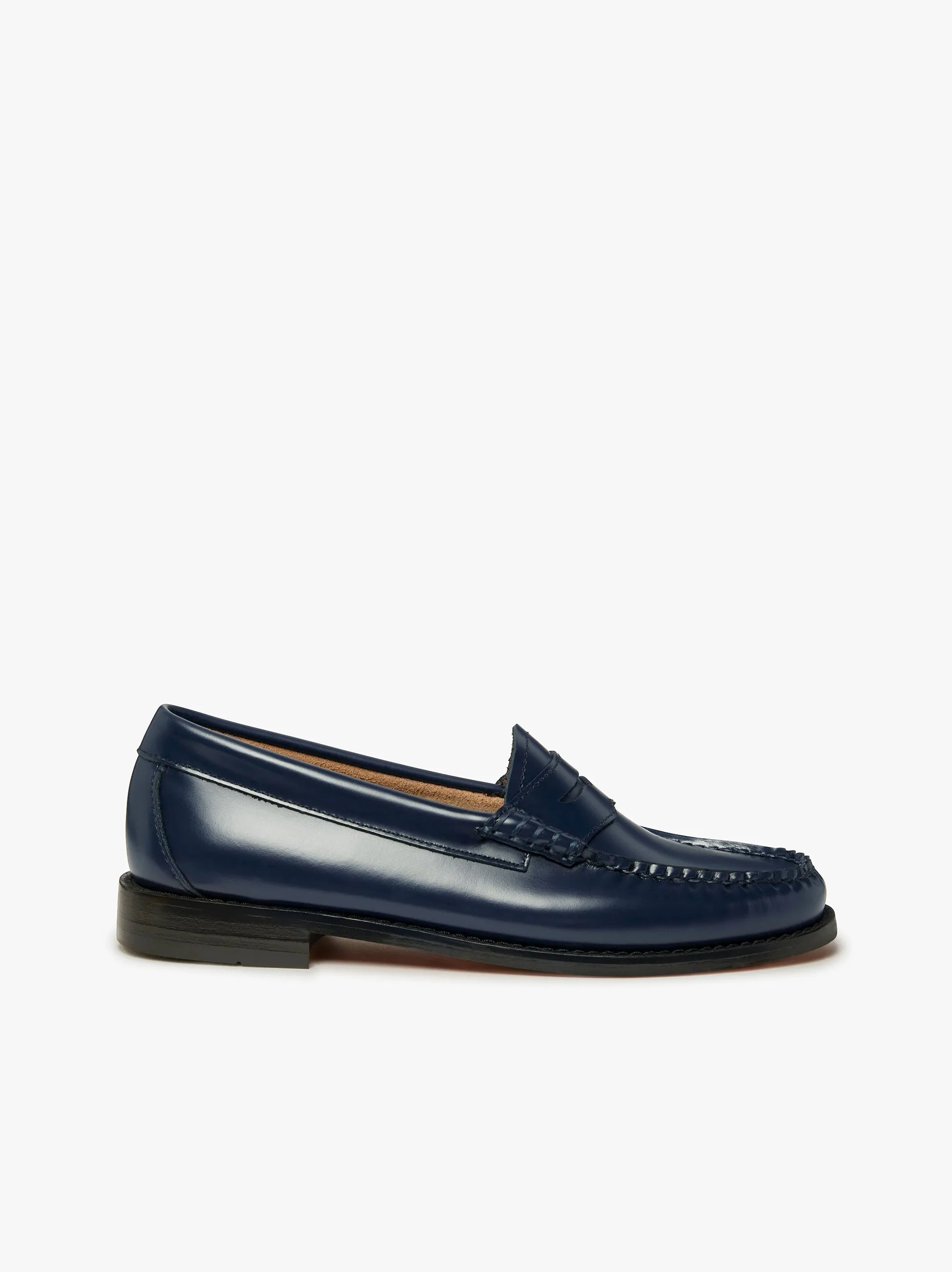 Weejuns Penny Loafers sold by G.H.BASS