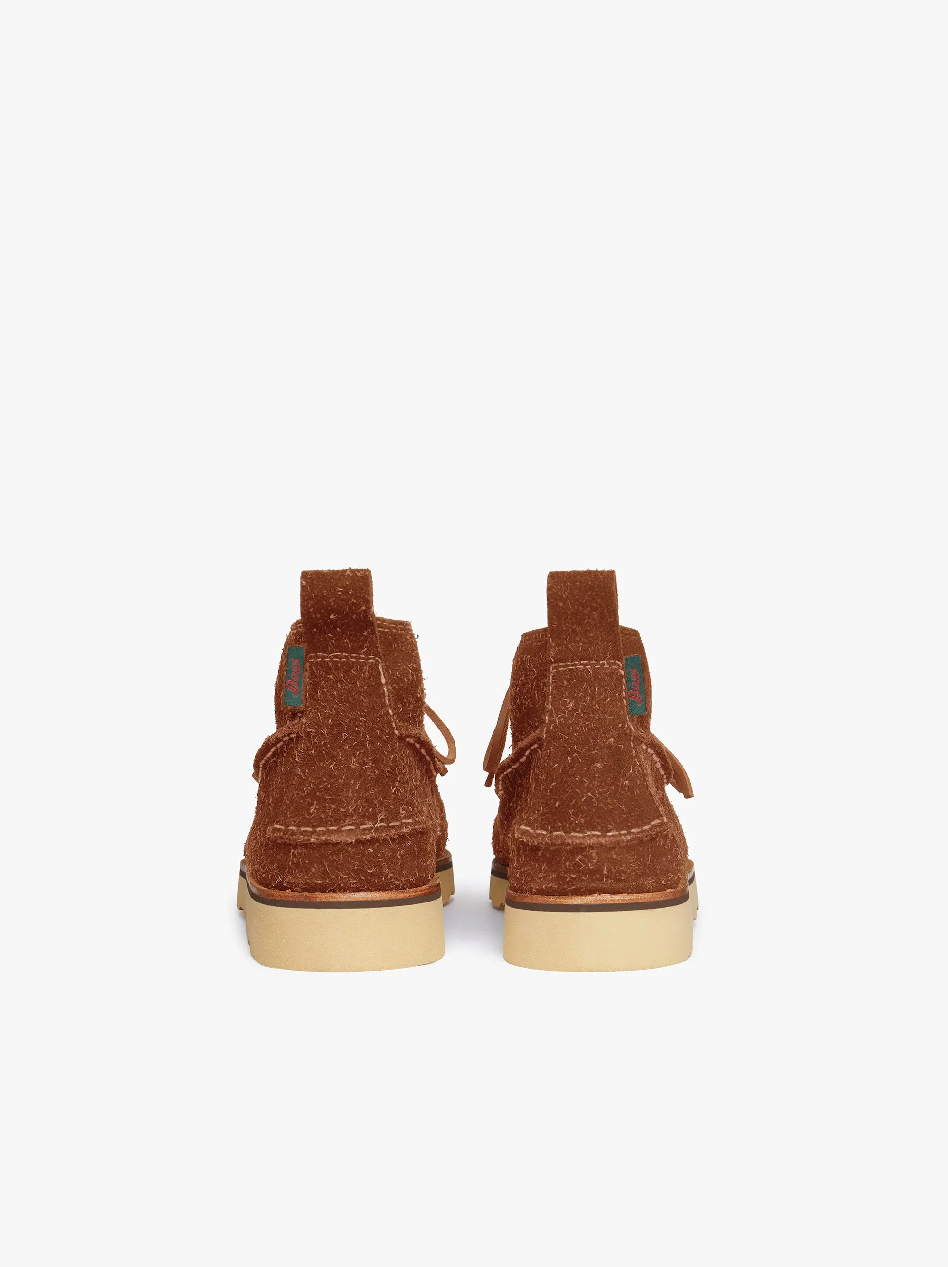 Camp Moc III Ranger Boots sold by G.H.BASS product image thumbnail 4