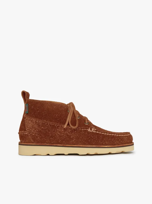 Camp Moc III Ranger Boots made by G.H.BASS