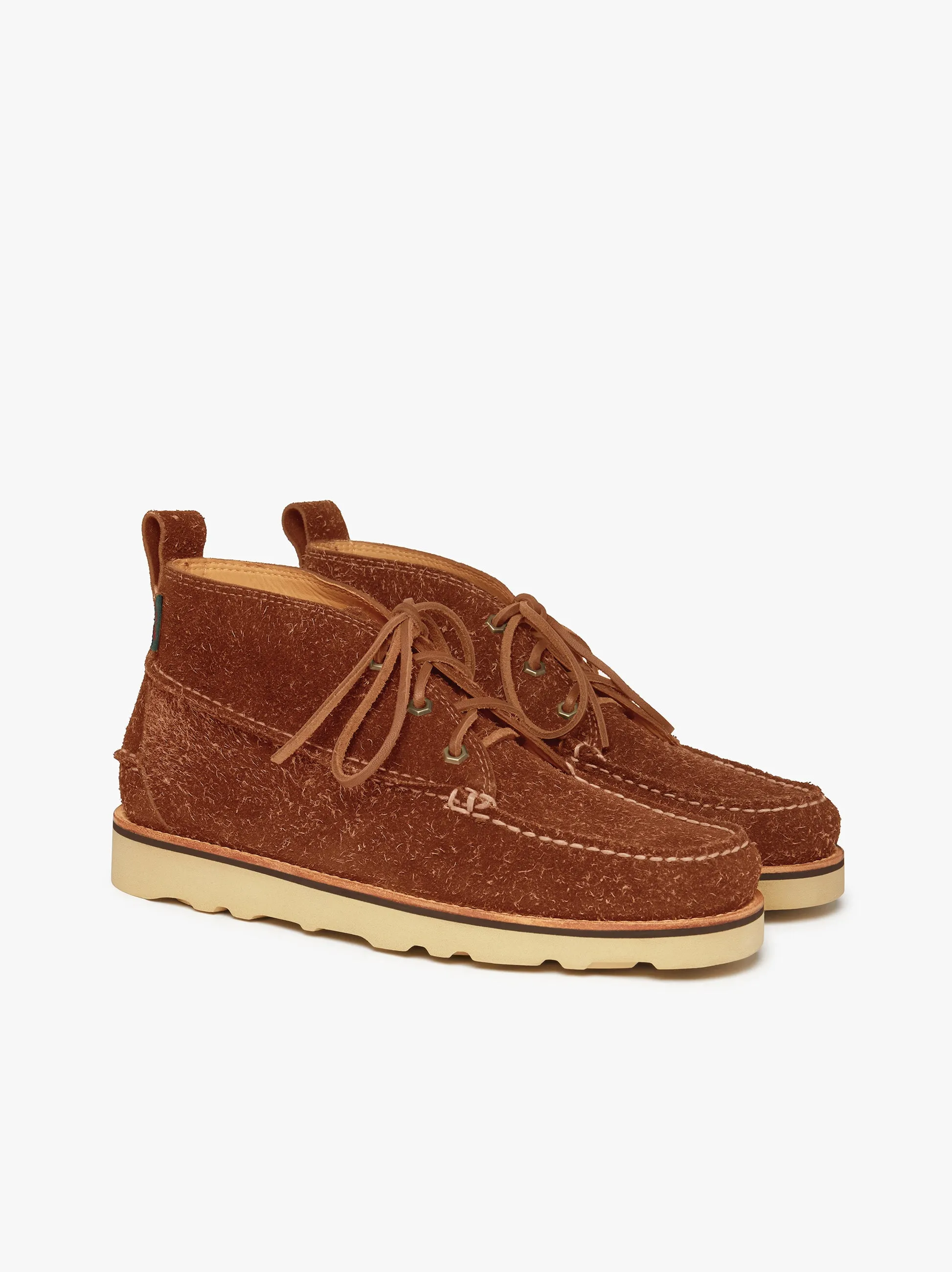 Camp Moc III Ranger Boots sold by G.H.BASS product image thumbnail 2