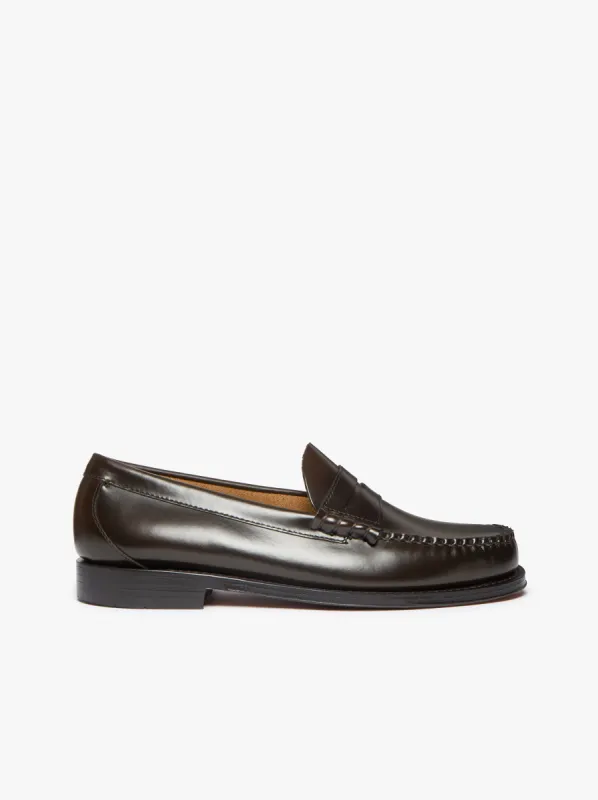 Weejuns Larson Penny Loafers sold by G.H.BASS