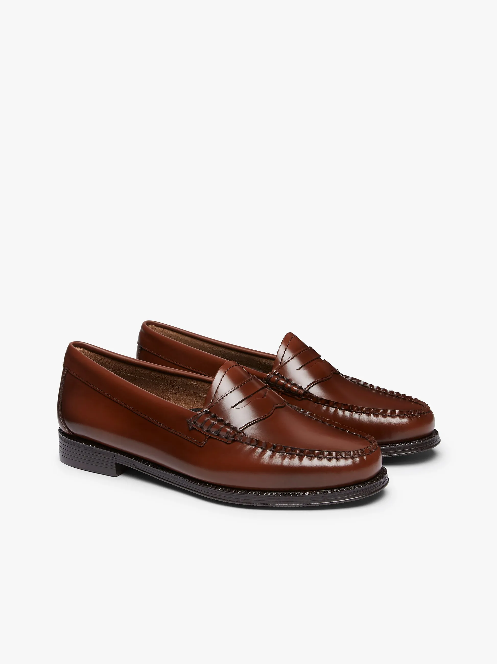 Easy Weejuns Penny Loafers sold by G.H.BASS product image thumbnail 2
