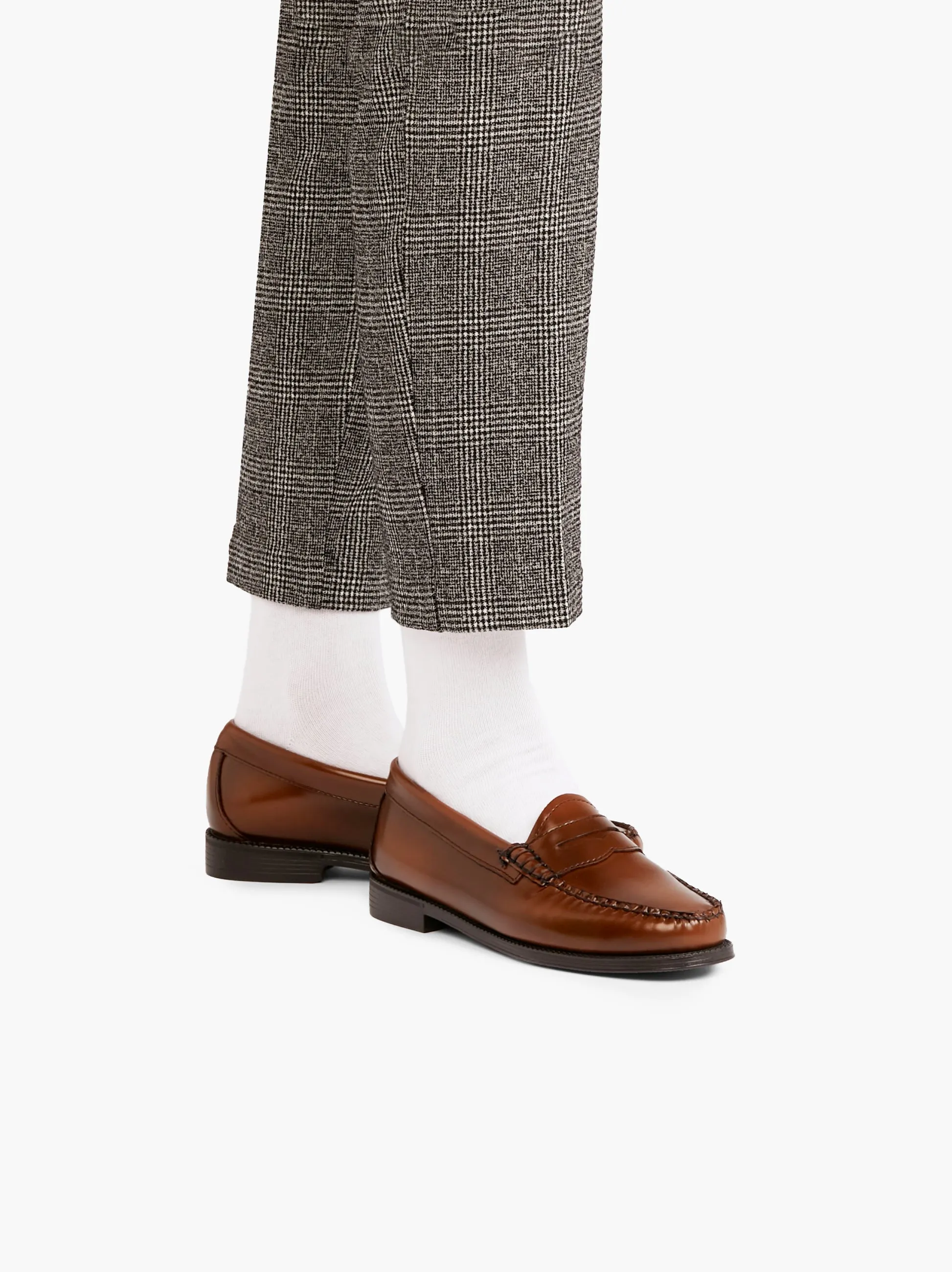 Easy Weejuns Penny Loafers sold by G.H.BASS product image thumbnail 3