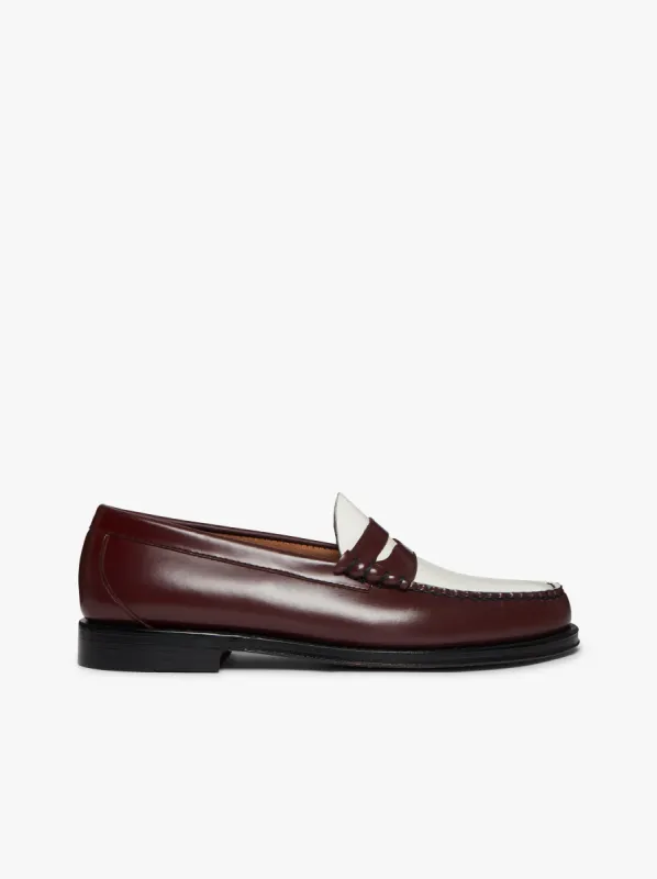 Weejuns Larson Penny Loafers sold by G.H.BASS