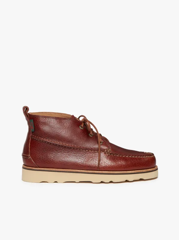Camp Moc III Ranger Boots | Parallel display picture 3