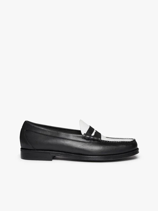 Easy Weejuns Larson Soft Penny Loafers sold by G.H.BASS