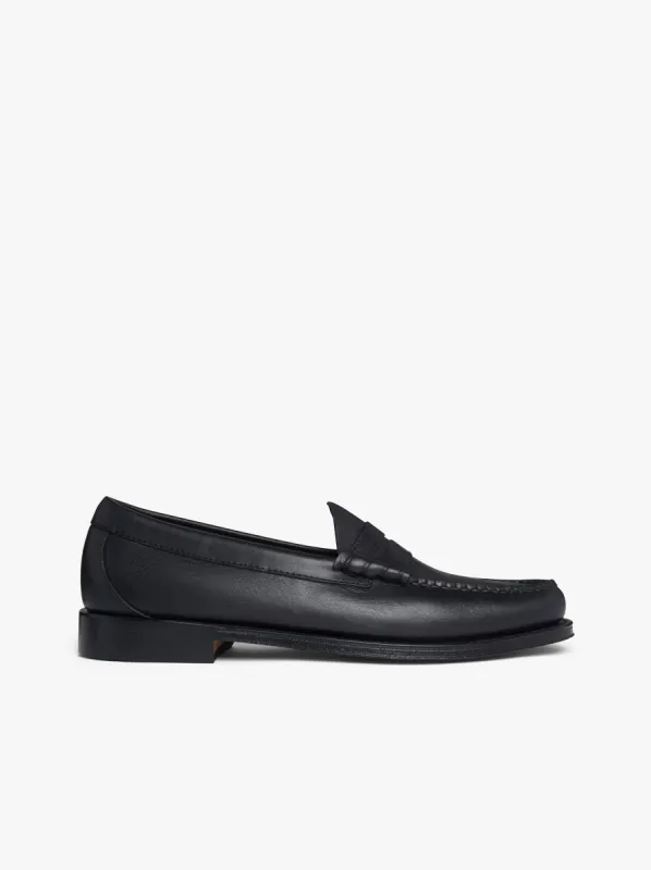 Weejuns Larson Penny Loafers sold by G.H.BASS