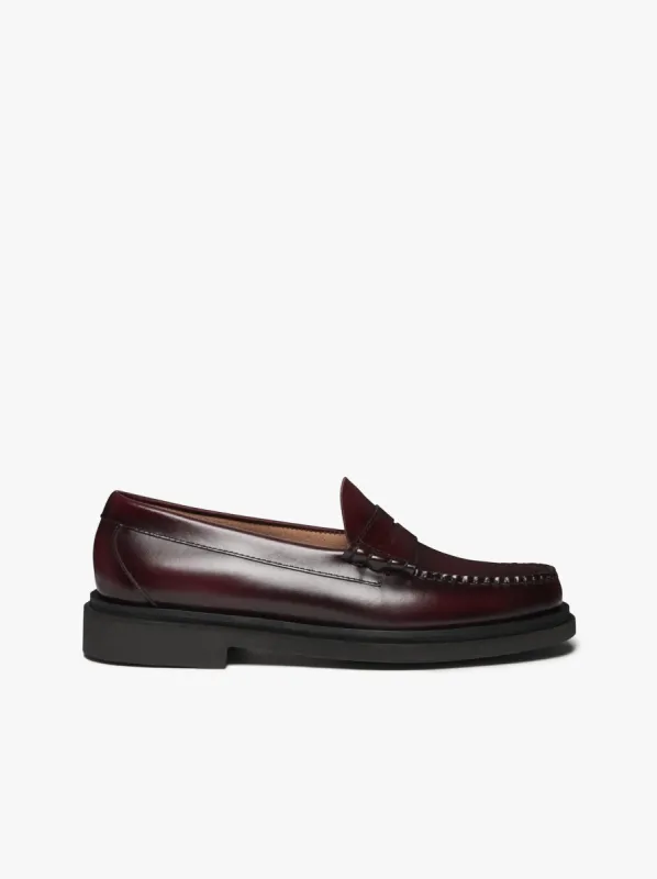 Weejuns Step Larson Penny Loafers sold by G.H.BASS