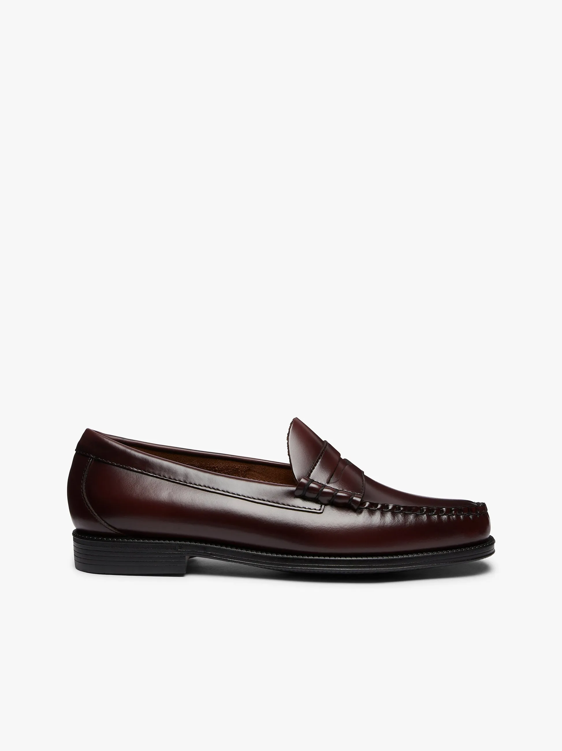 Easy Weejuns Larson Penny Loafers sold by G.H.BASS