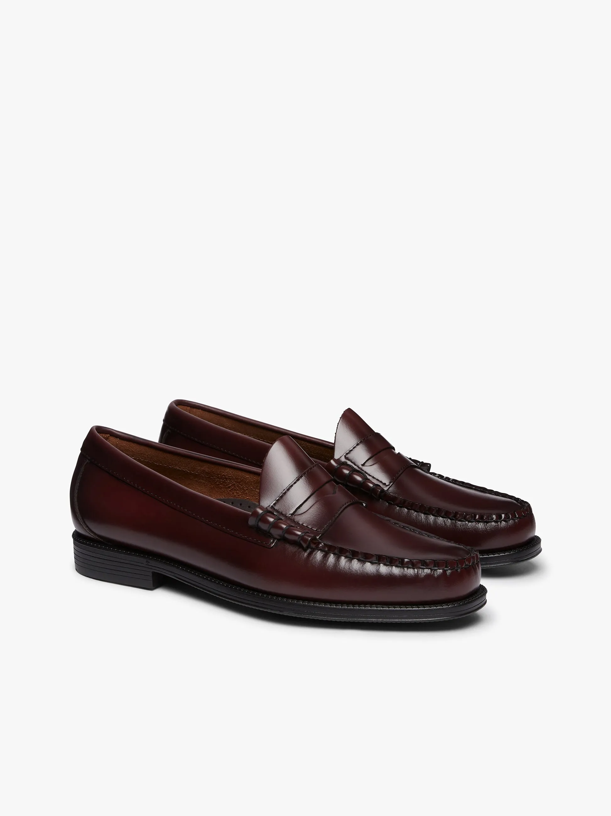 Easy Weejuns Larson Penny Loafers sold by G.H.BASS product image thumbnail 2