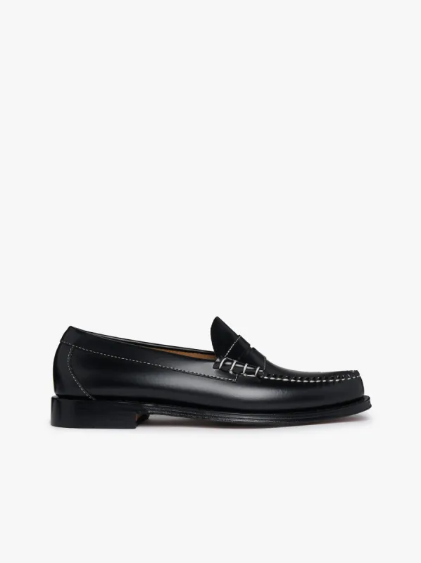 Weejuns Larson Penny Loafers sold by G.H.BASS