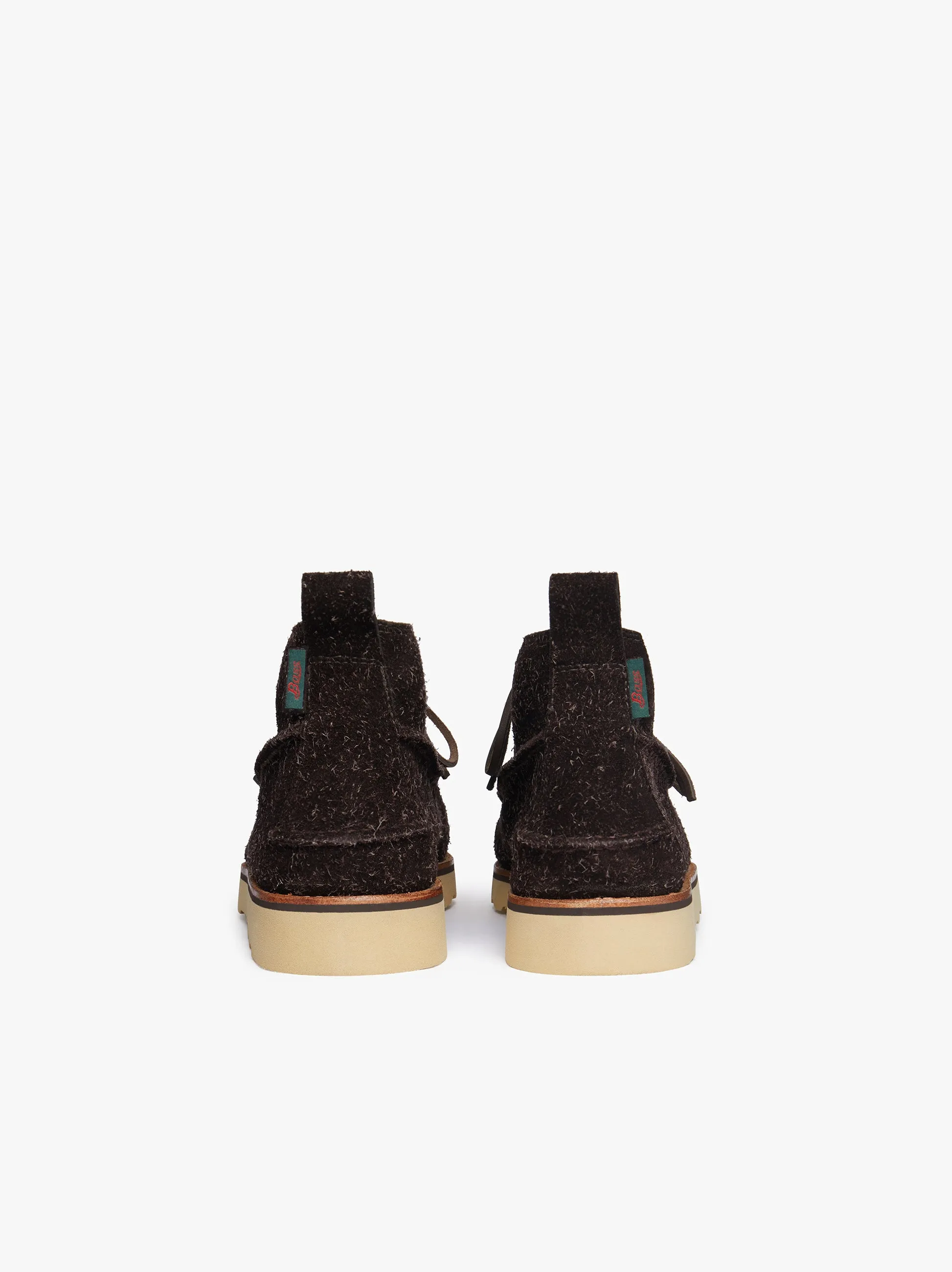 Camp Moc III Ranger Boots sold by G.H.BASS product image thumbnail 4