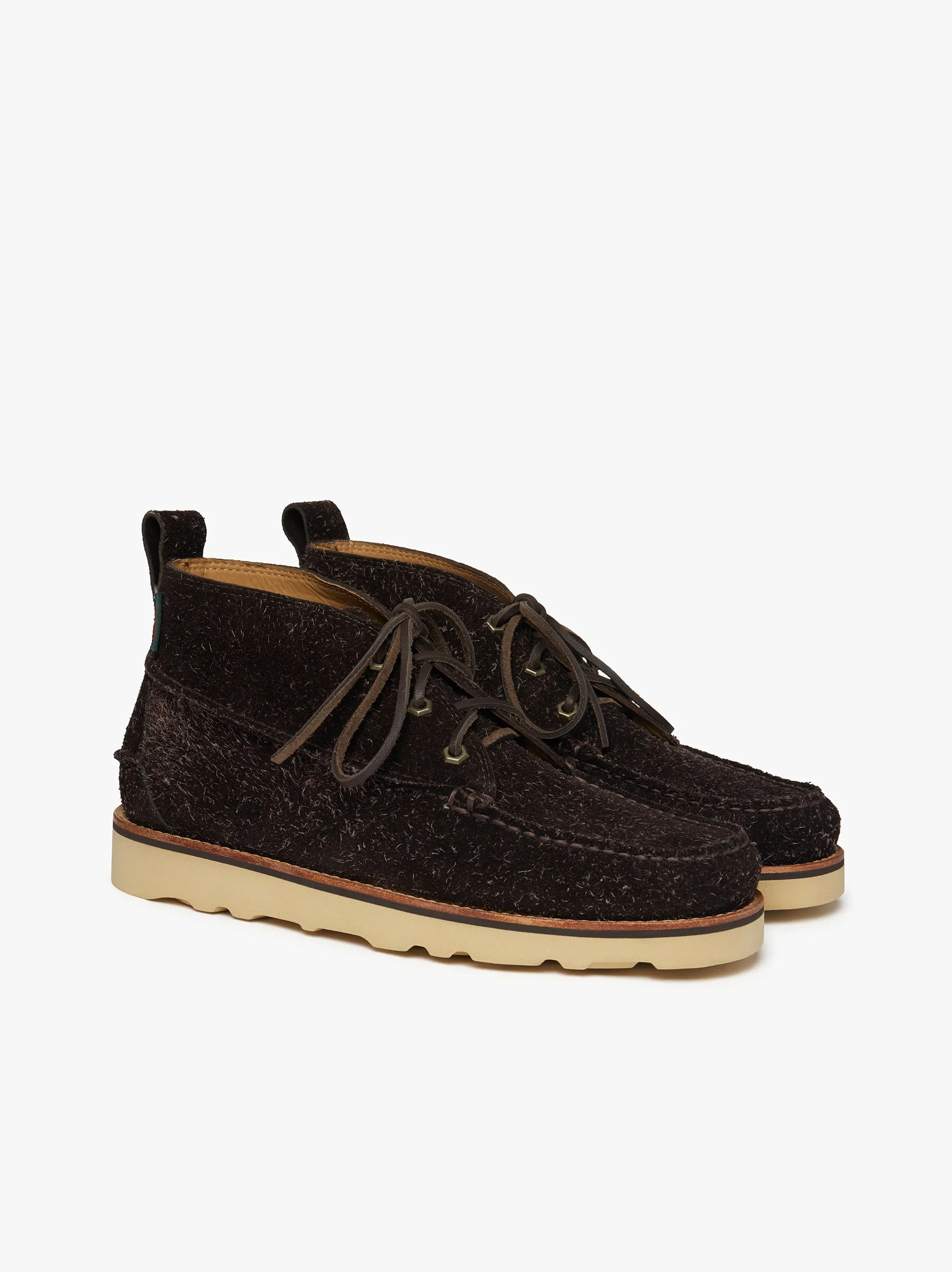 Camp Moc III Ranger Boots sold by G.H.BASS product image thumbnail 2