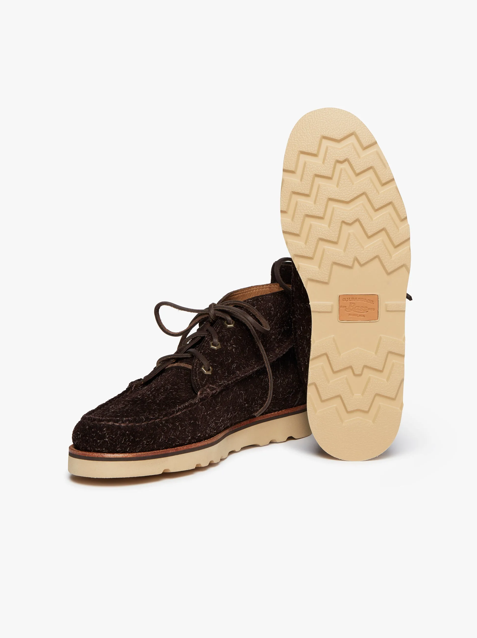 Camp Moc III Ranger Boots sold by G.H.BASS product image thumbnail 5