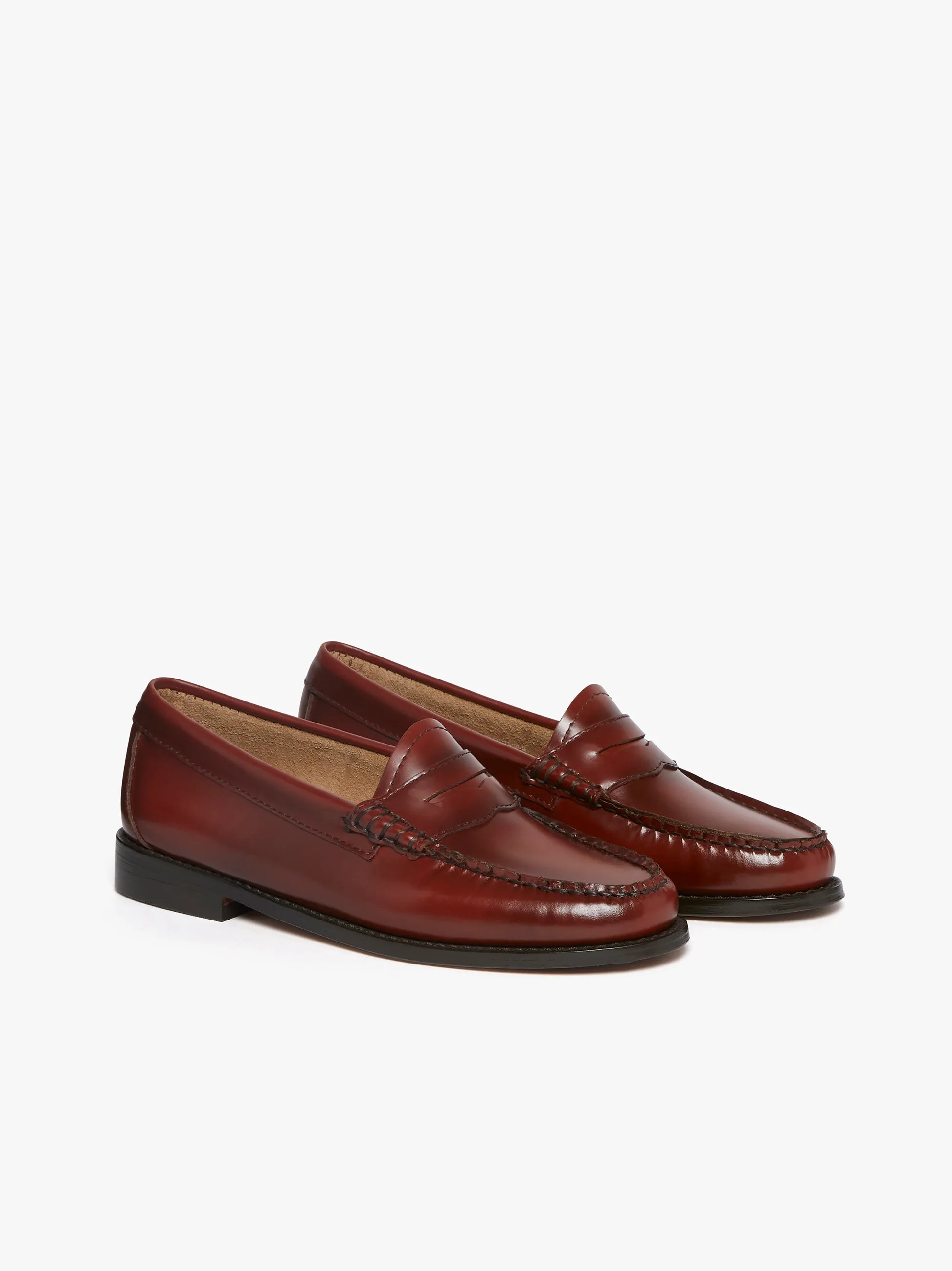 Weejuns Penny Loafers sold by G.H.BASS product image thumbnail 2