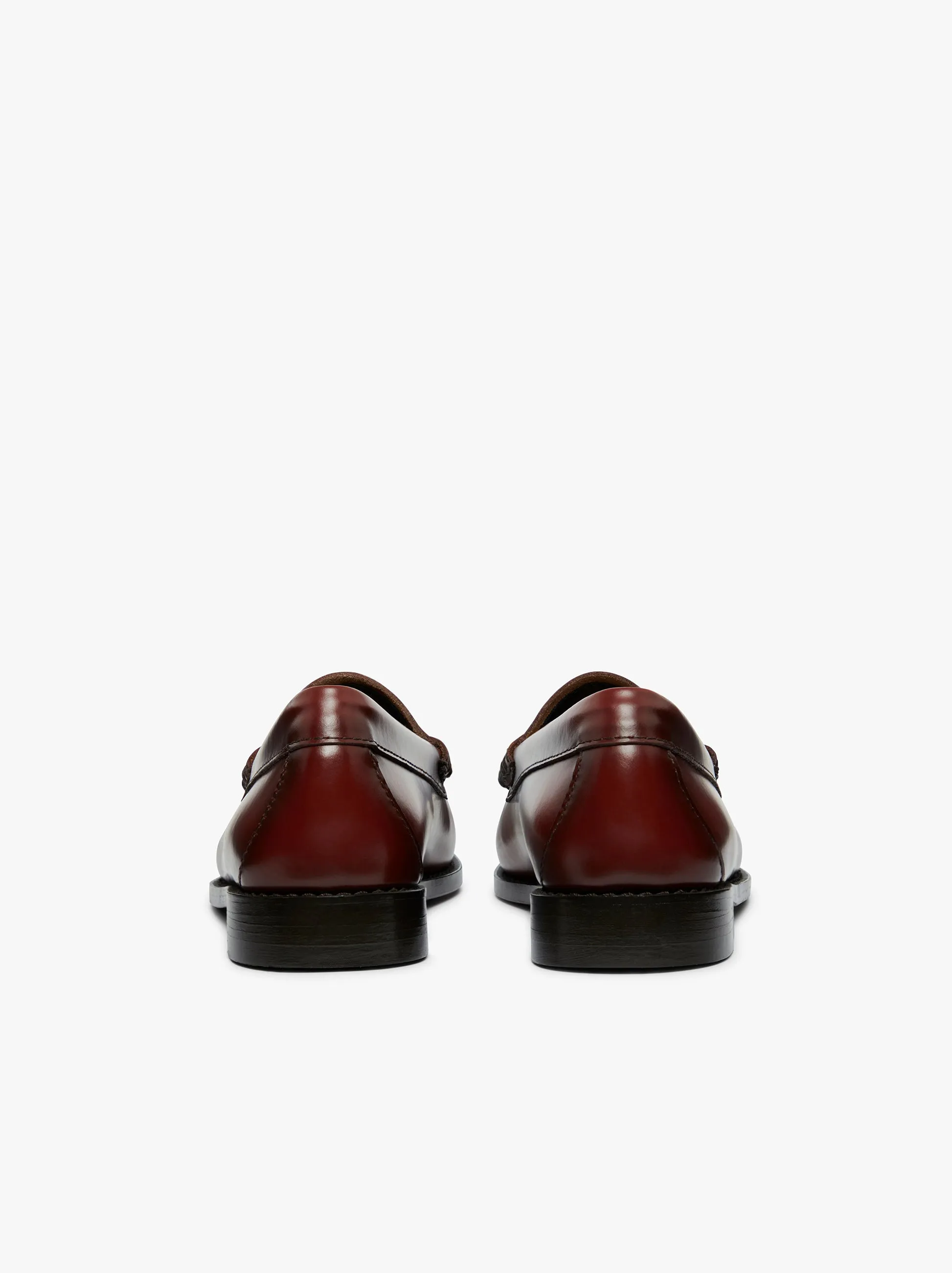 Weejuns Penny Loafers sold by G.H.BASS product image thumbnail 4