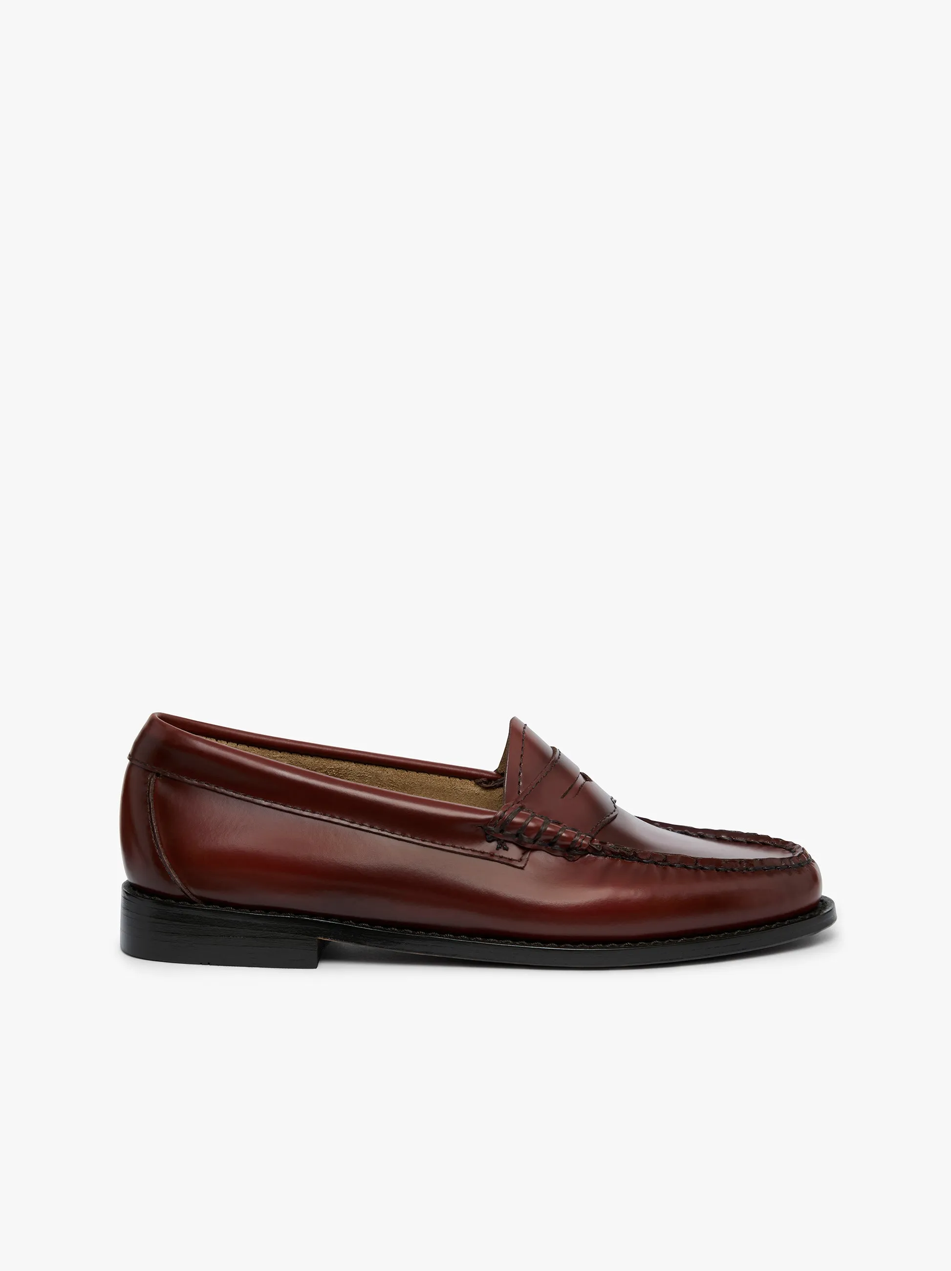 Weejuns Penny Loafers sold by G.H.BASS