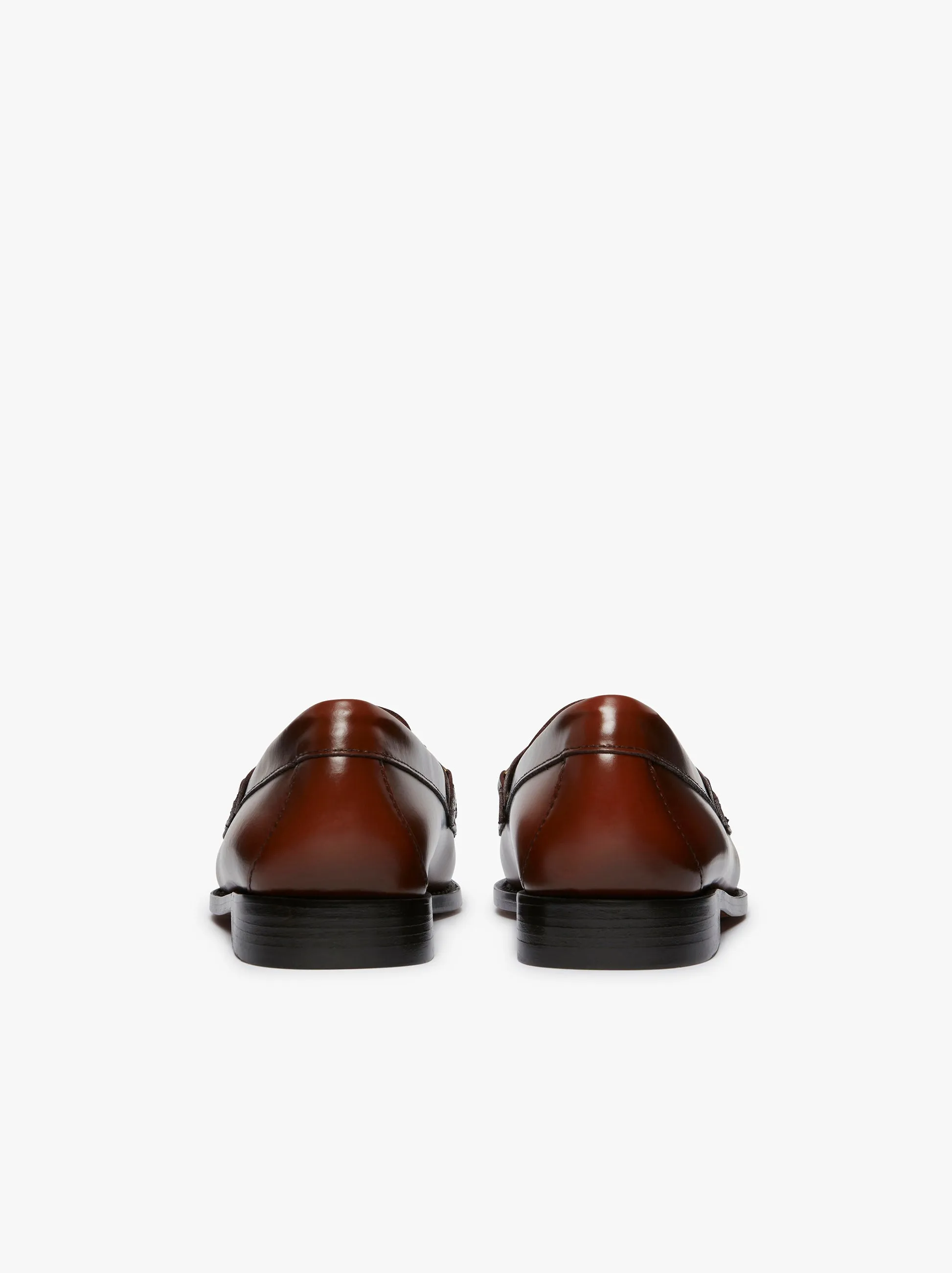Weejuns Tetra Tassel Loafers sold by G.H.BASS product image thumbnail 4