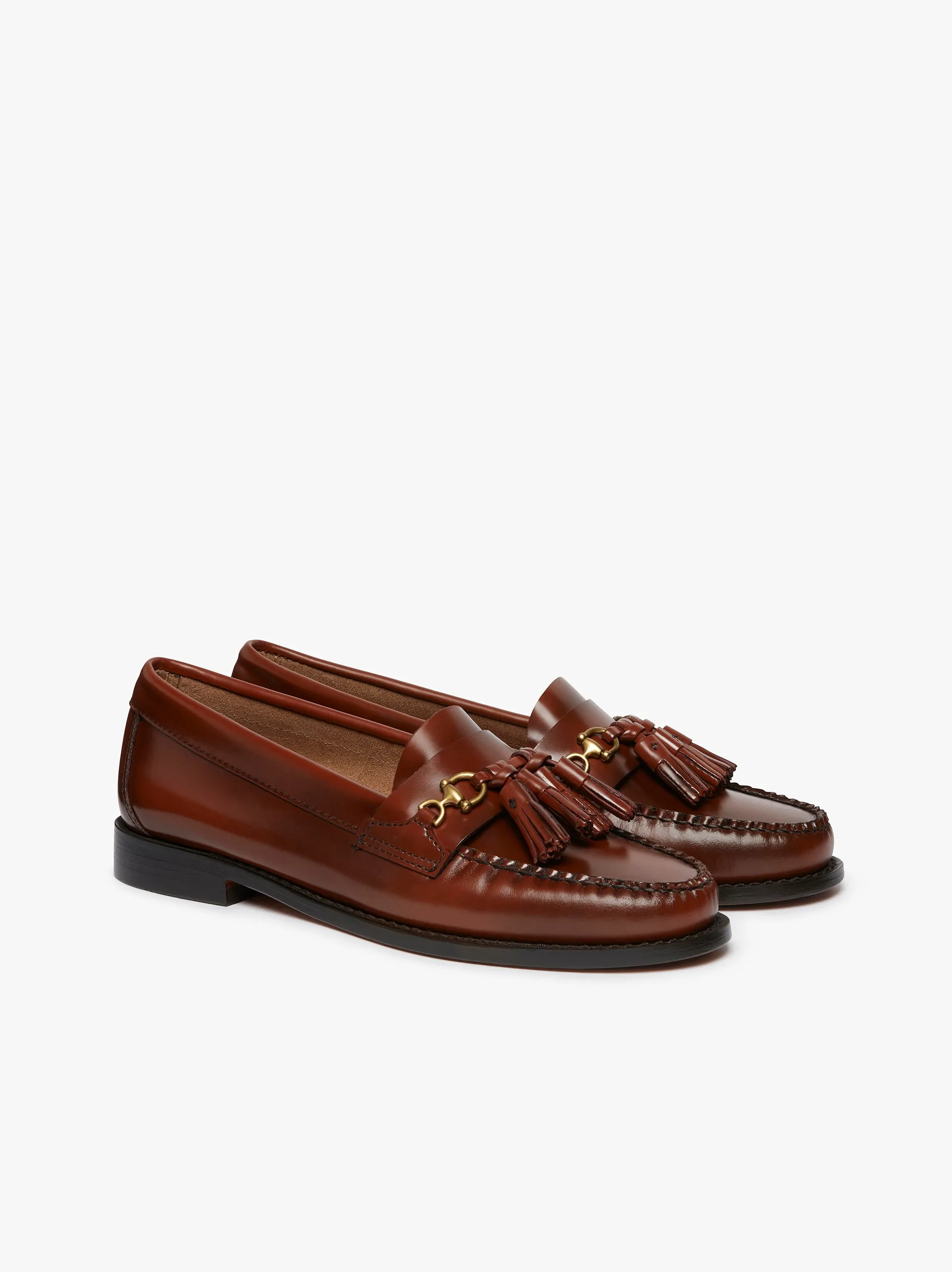 Weejuns Tetra Tassel Loafers sold by G.H.BASS product image thumbnail 2