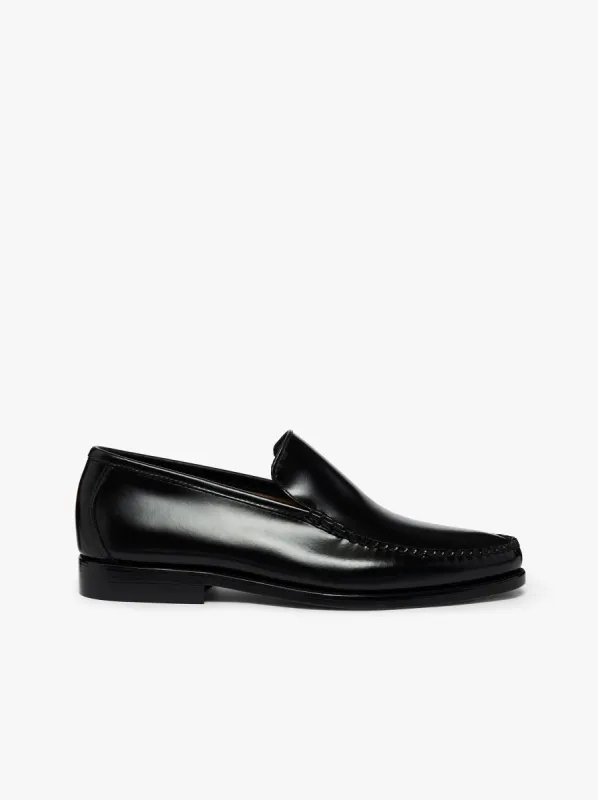 Weejuns Cobra Venetian Loafers made by G.H.BASS