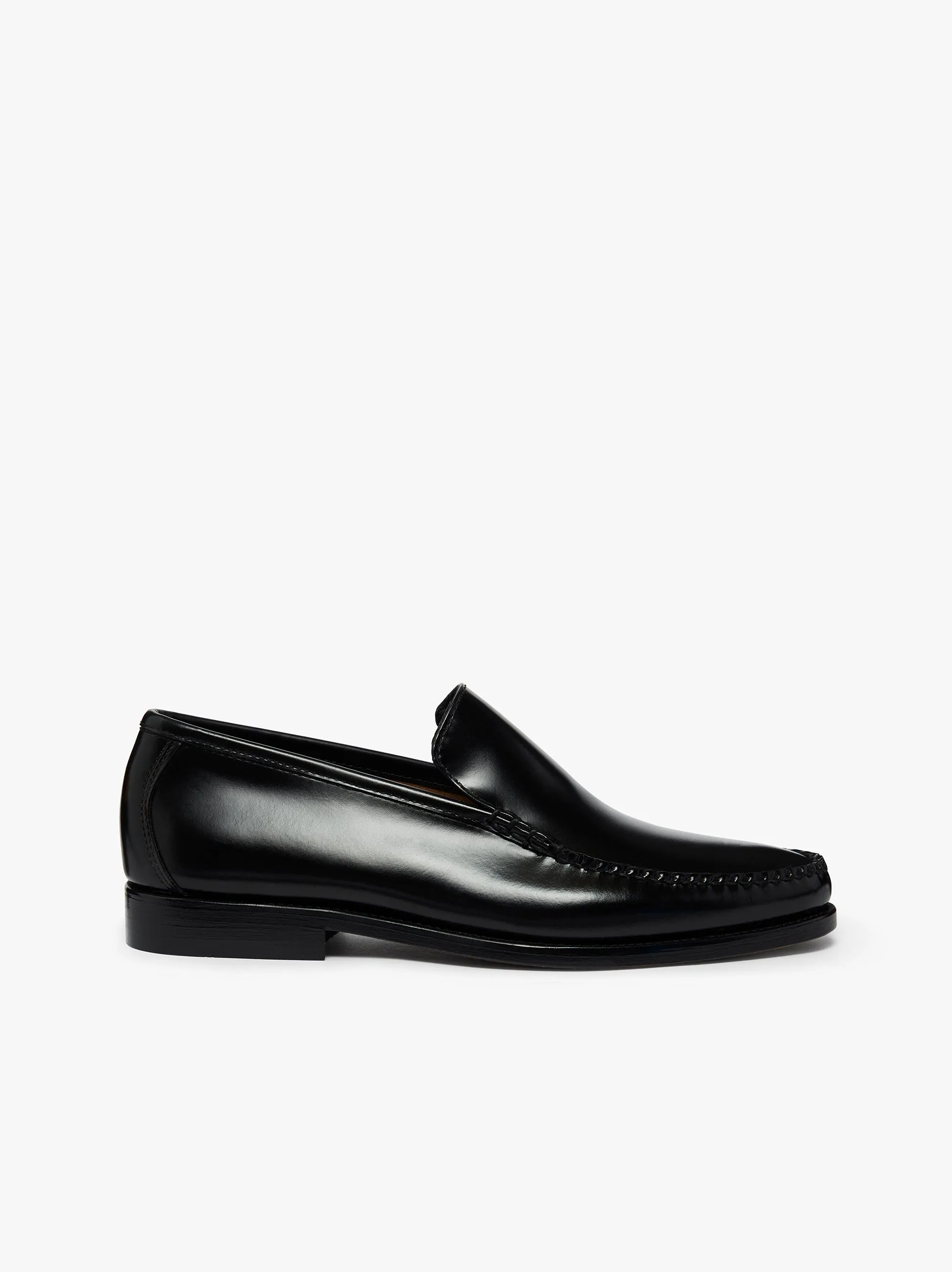 Weejuns Cobra Venetian Loafers sold by G.H.BASS