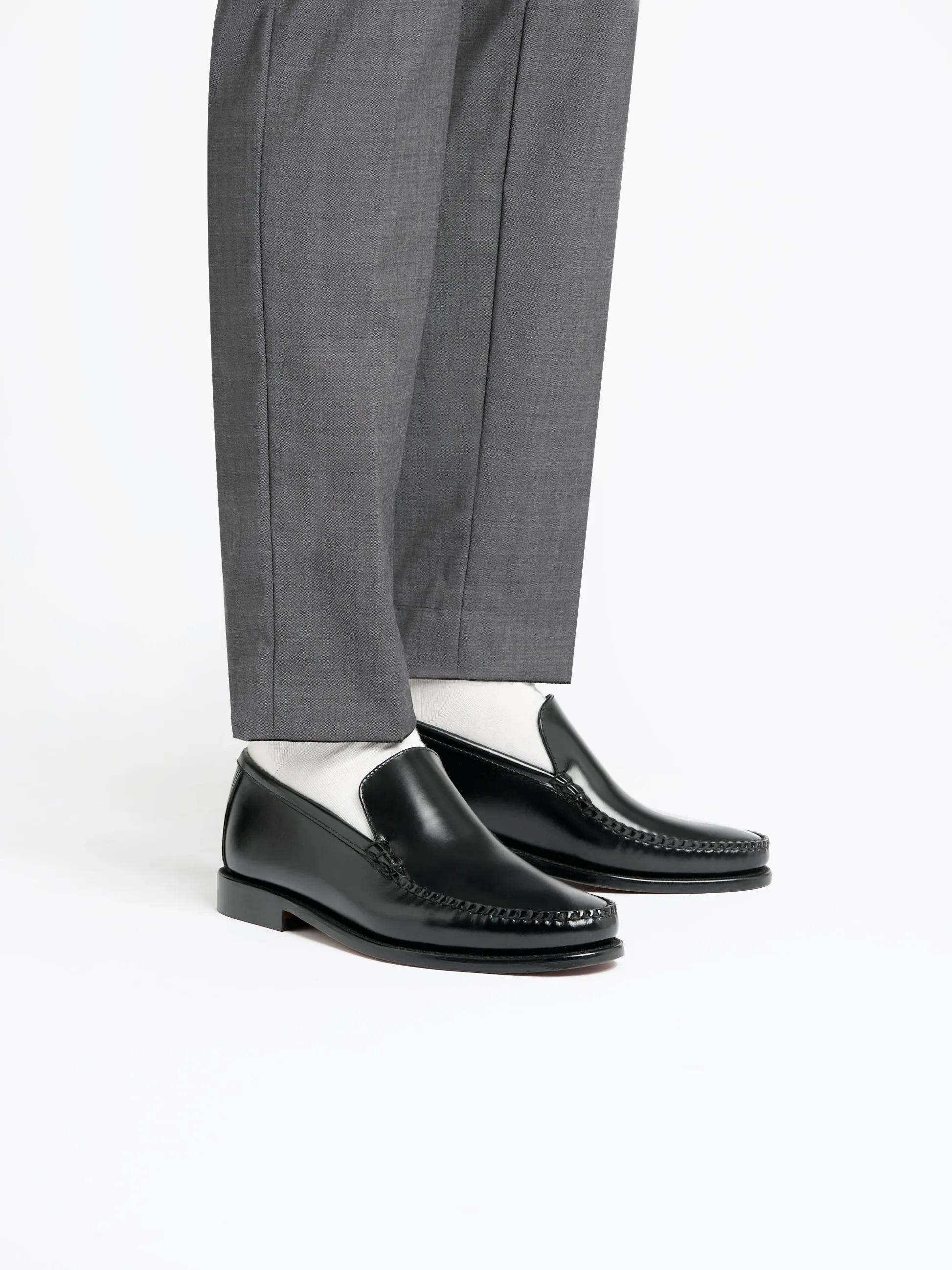 Weejuns Cobra Venetian Loafers sold by G.H.BASS product image thumbnail 3