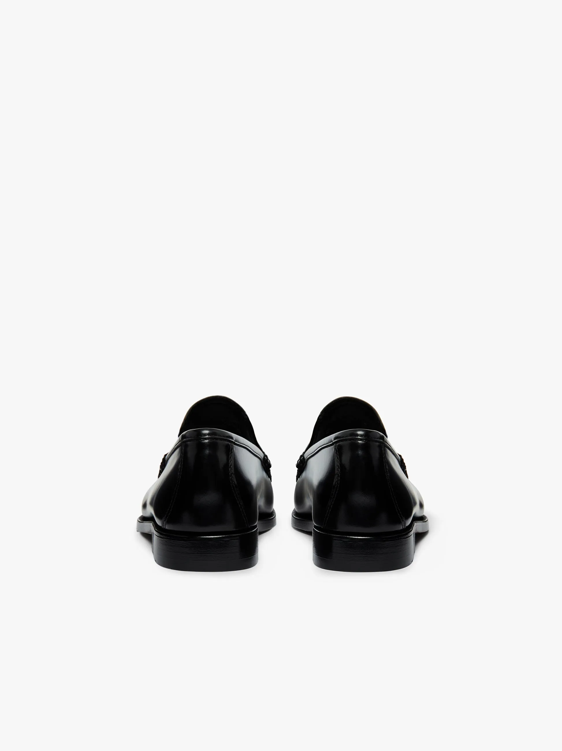 Weejuns Cobra Venetian Loafers sold by G.H.BASS product image thumbnail 5