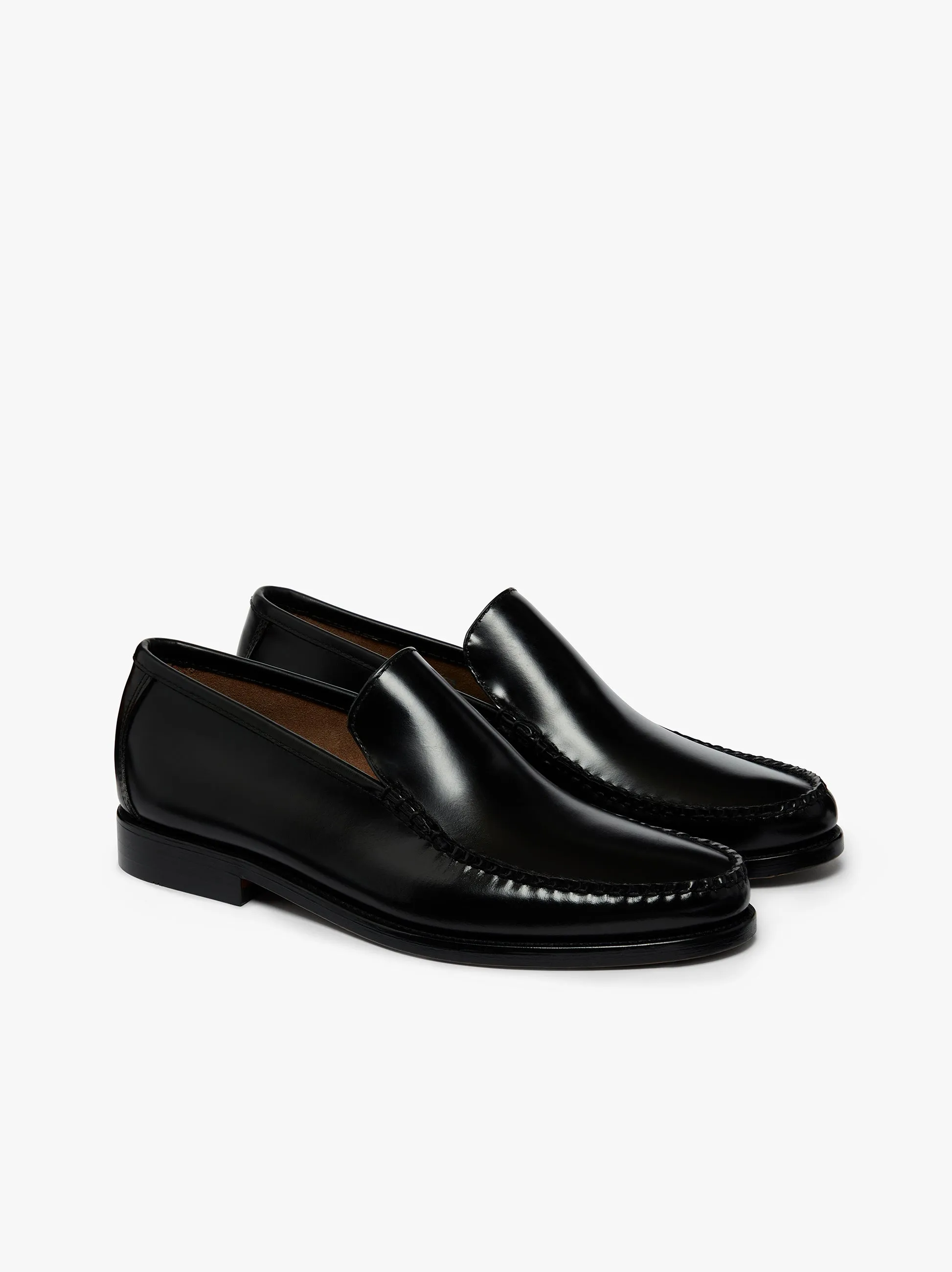 Weejuns Cobra Venetian Loafers sold by G.H.BASS product image thumbnail 2