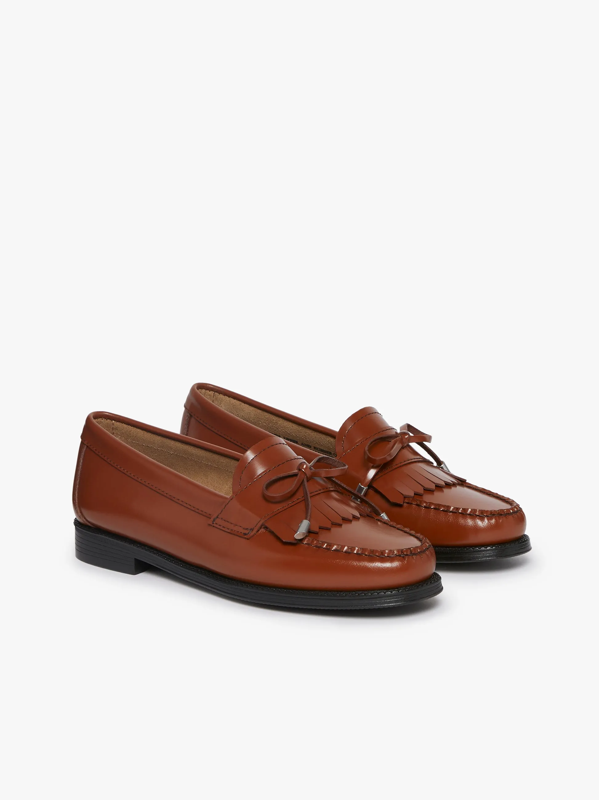 Easy Weejuns Esther Bow Loafers sold by G.H.BASS product image thumbnail 2