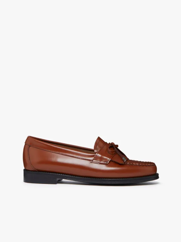 Easy Weejuns Esther Bow Loafers sold by G.H.BASS