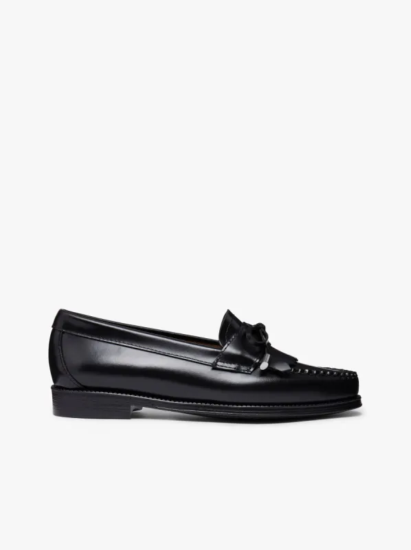 Easy Weejuns Esther Bow Loafers sold by G.H.BASS