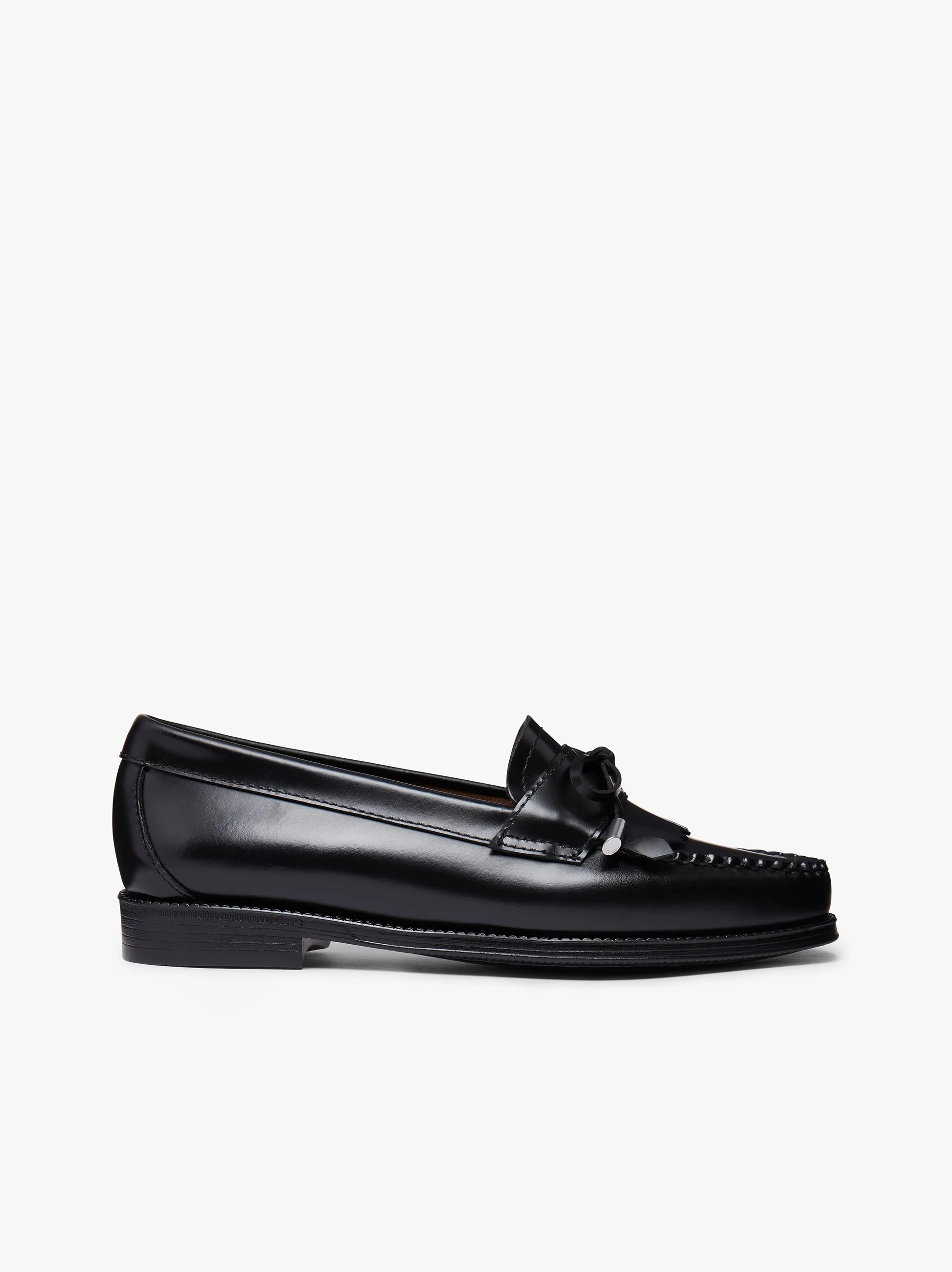 Easy Weejuns Esther Bow Loafers sold by G.H.BASS