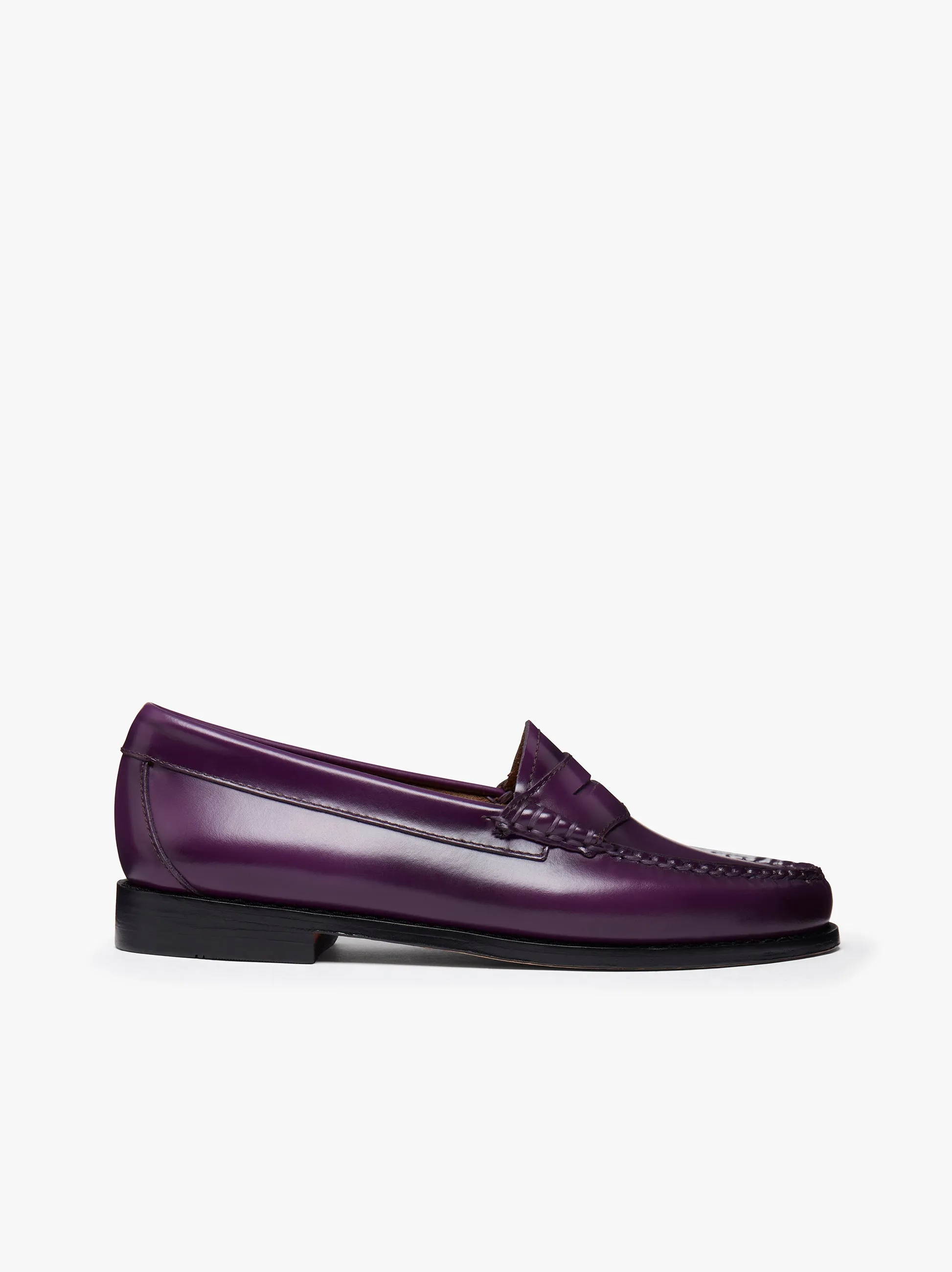 Weejuns Penny Loafers sold by G.H.BASS