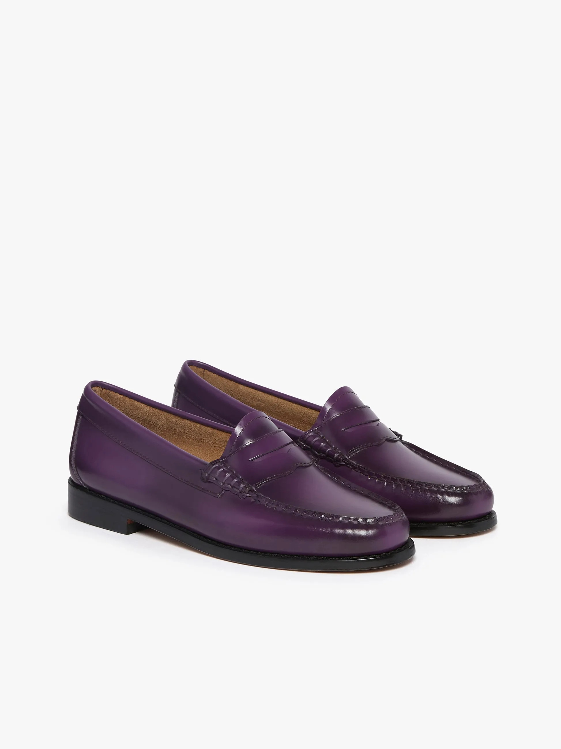 Weejuns Penny Loafers sold by G.H.BASS product image thumbnail 2