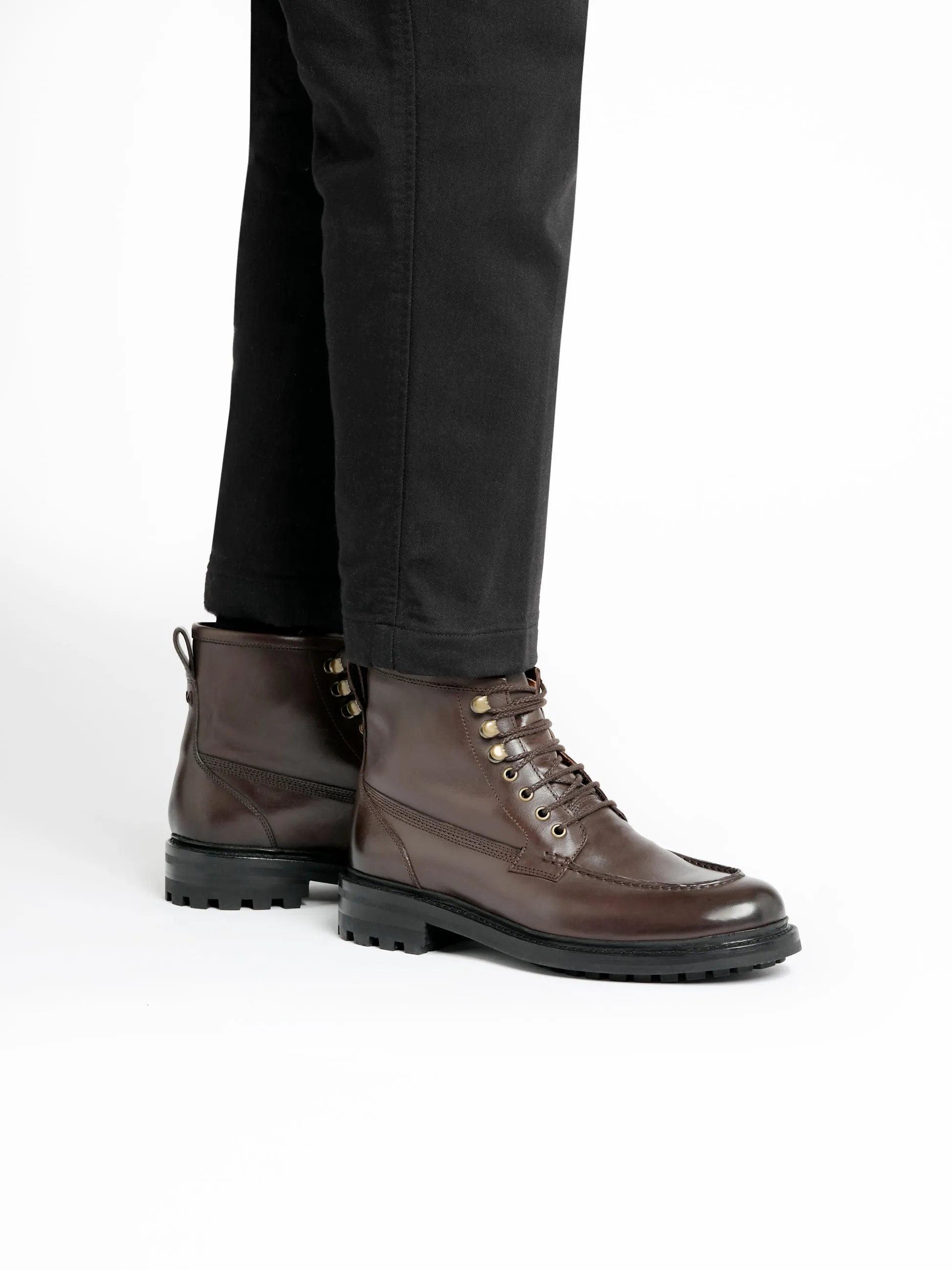 Chase Moc Toe Boots sold by G.H.BASS product image thumbnail 3