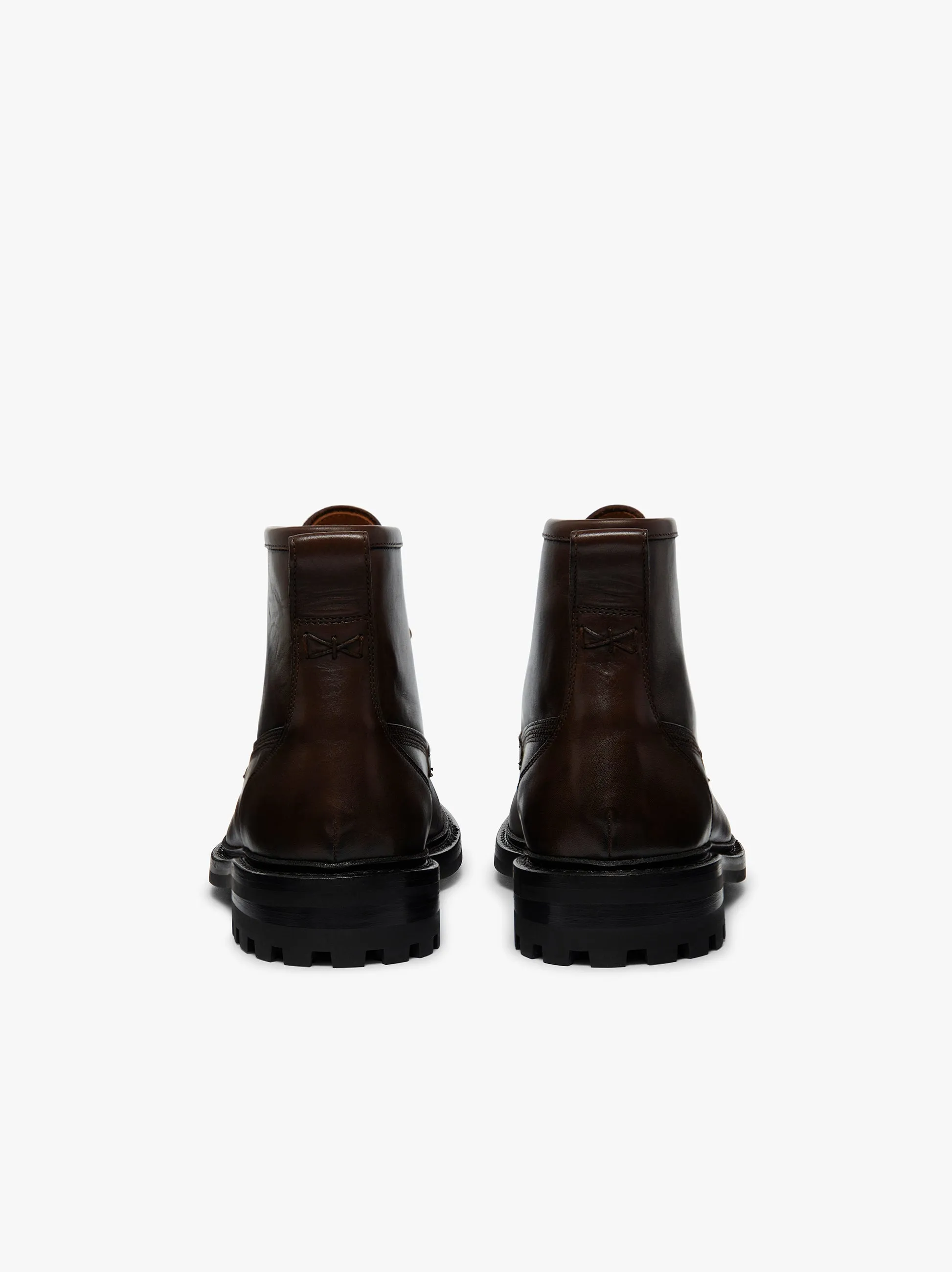 Chase Moc Toe Boots sold by G.H.BASS product image thumbnail 5